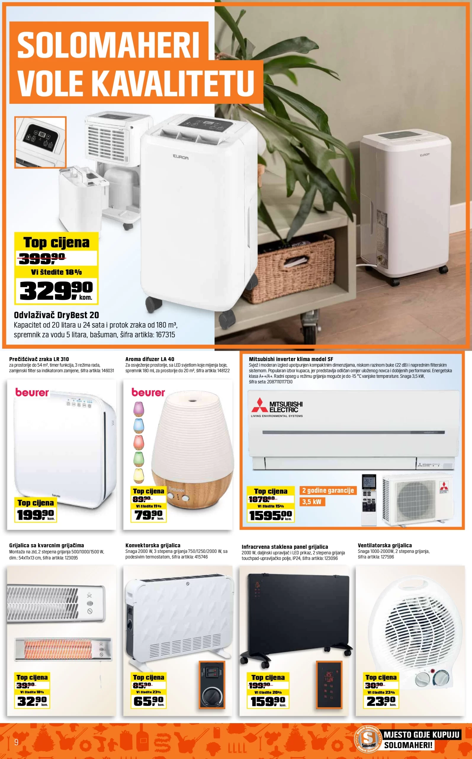 OBI katalog 10.12-22.12.2024. 