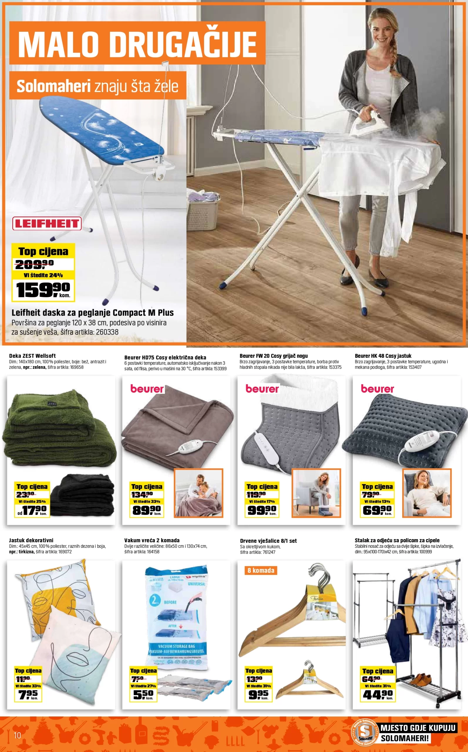 OBI katalog 10.12-22.12.2024. 