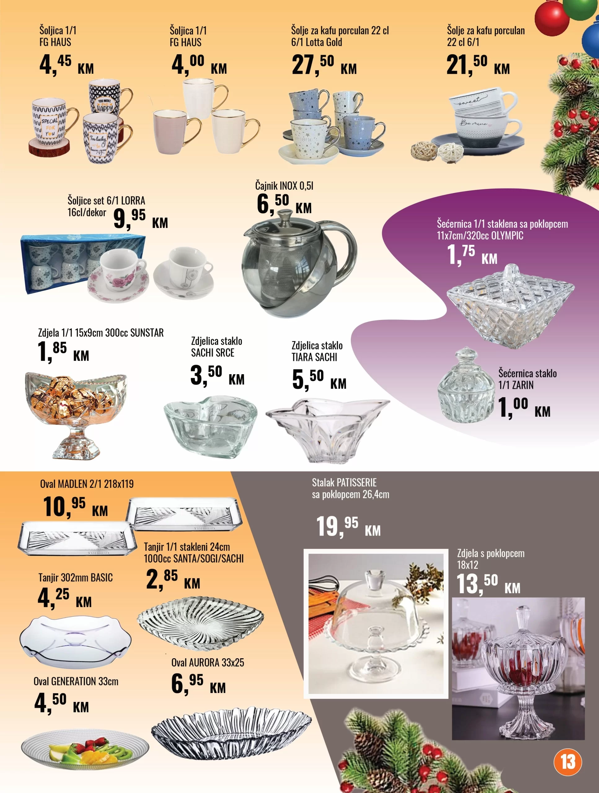 Fortuna katalog 1.12.2024-7.1.2025. 