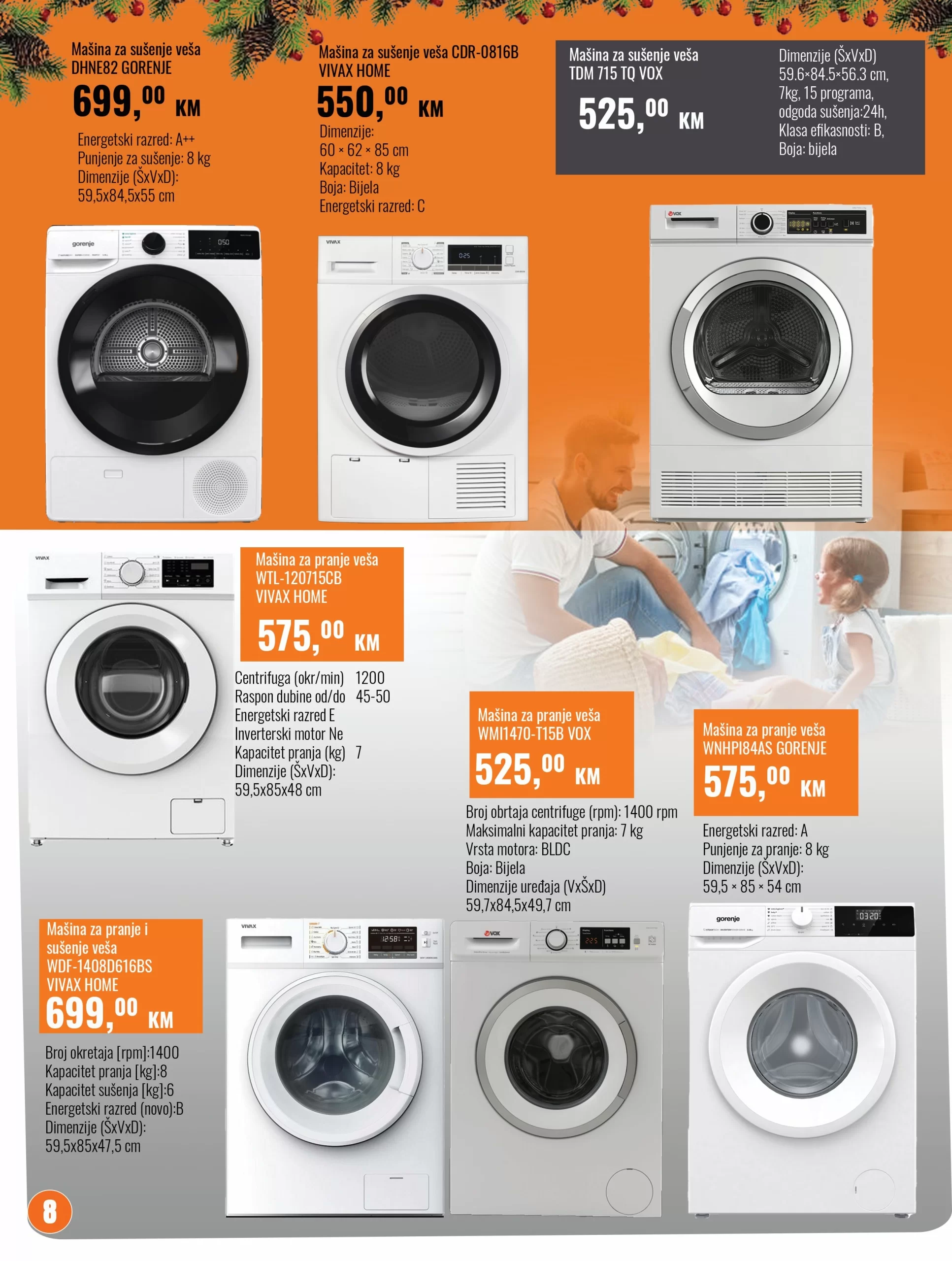 Fortuna katalog 1.12.2024-7.1.2025. 