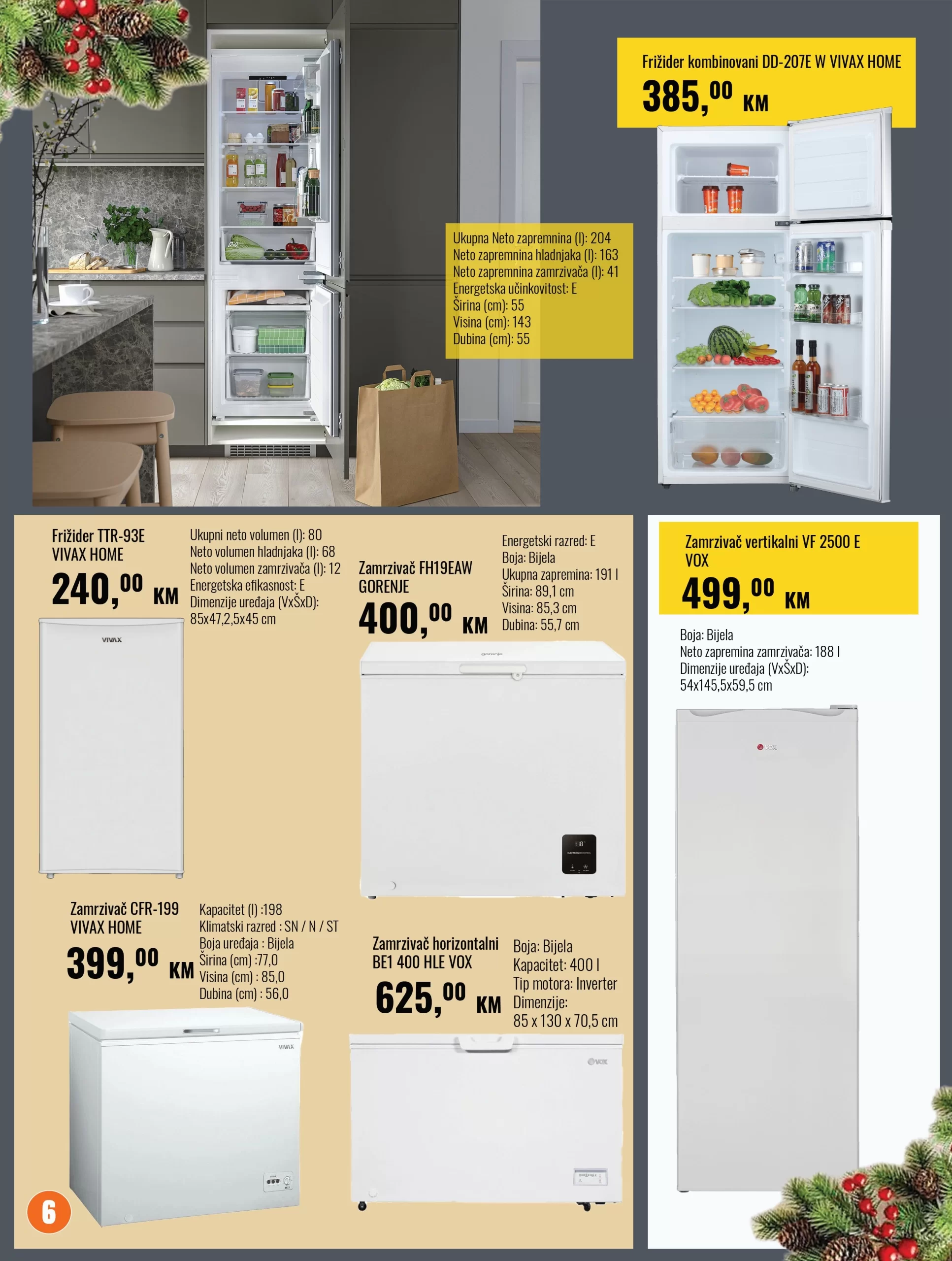 Fortuna katalog 1.12.2024-7.1.2025. 