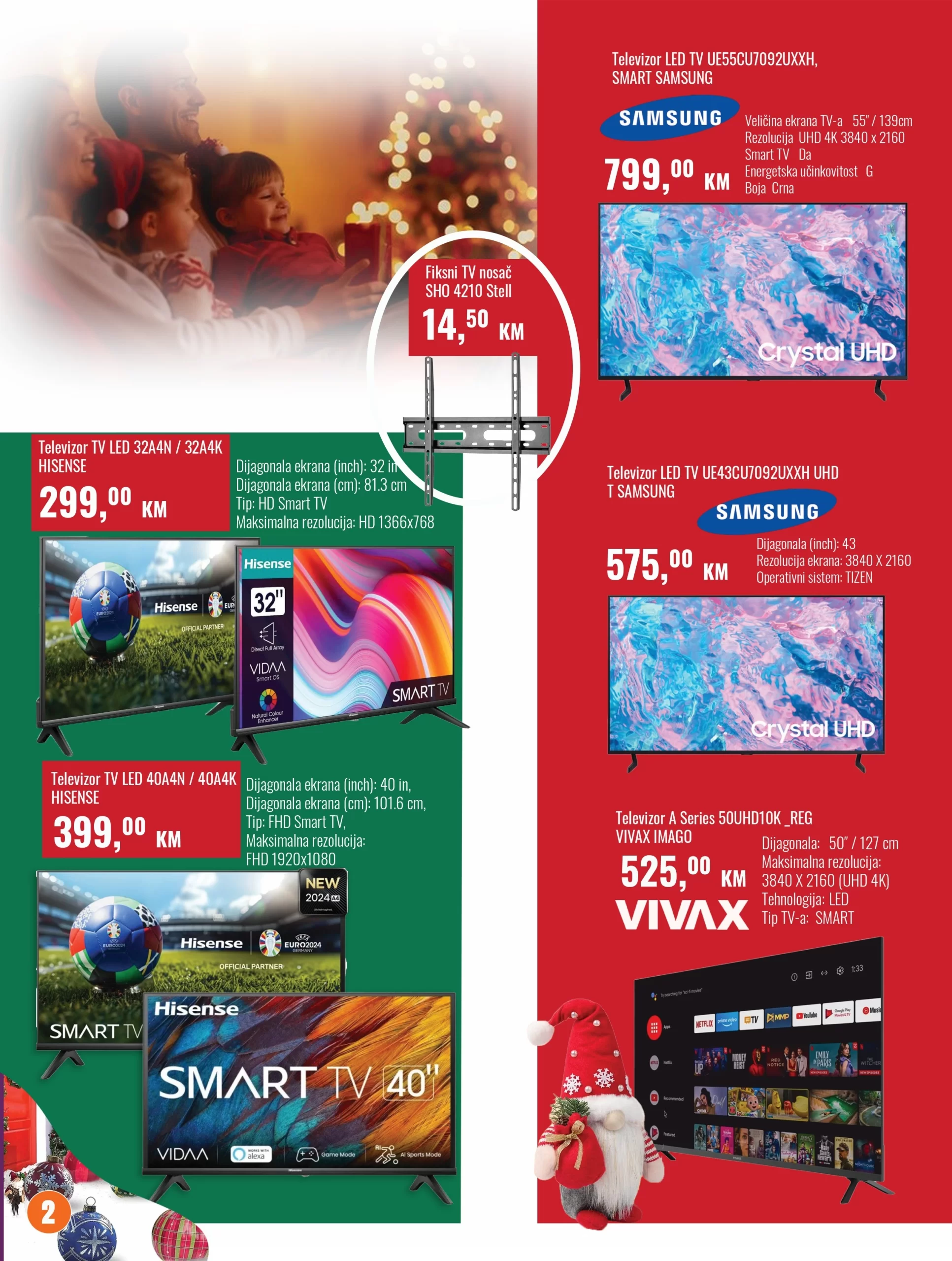 Fortuna katalog 1.12.2024-7.1.2025. 