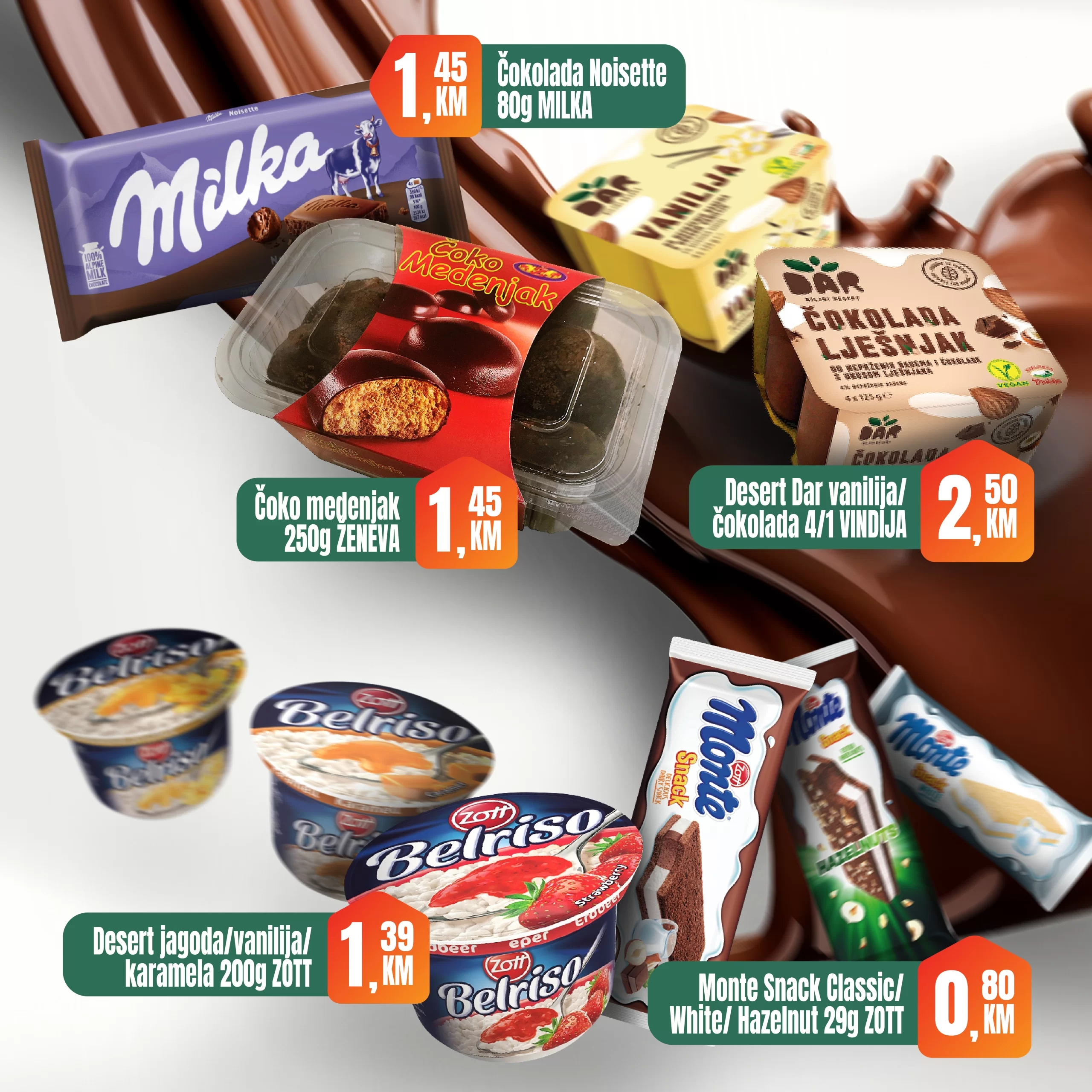 Fortuna vikend akcija 7-8.12.2024.