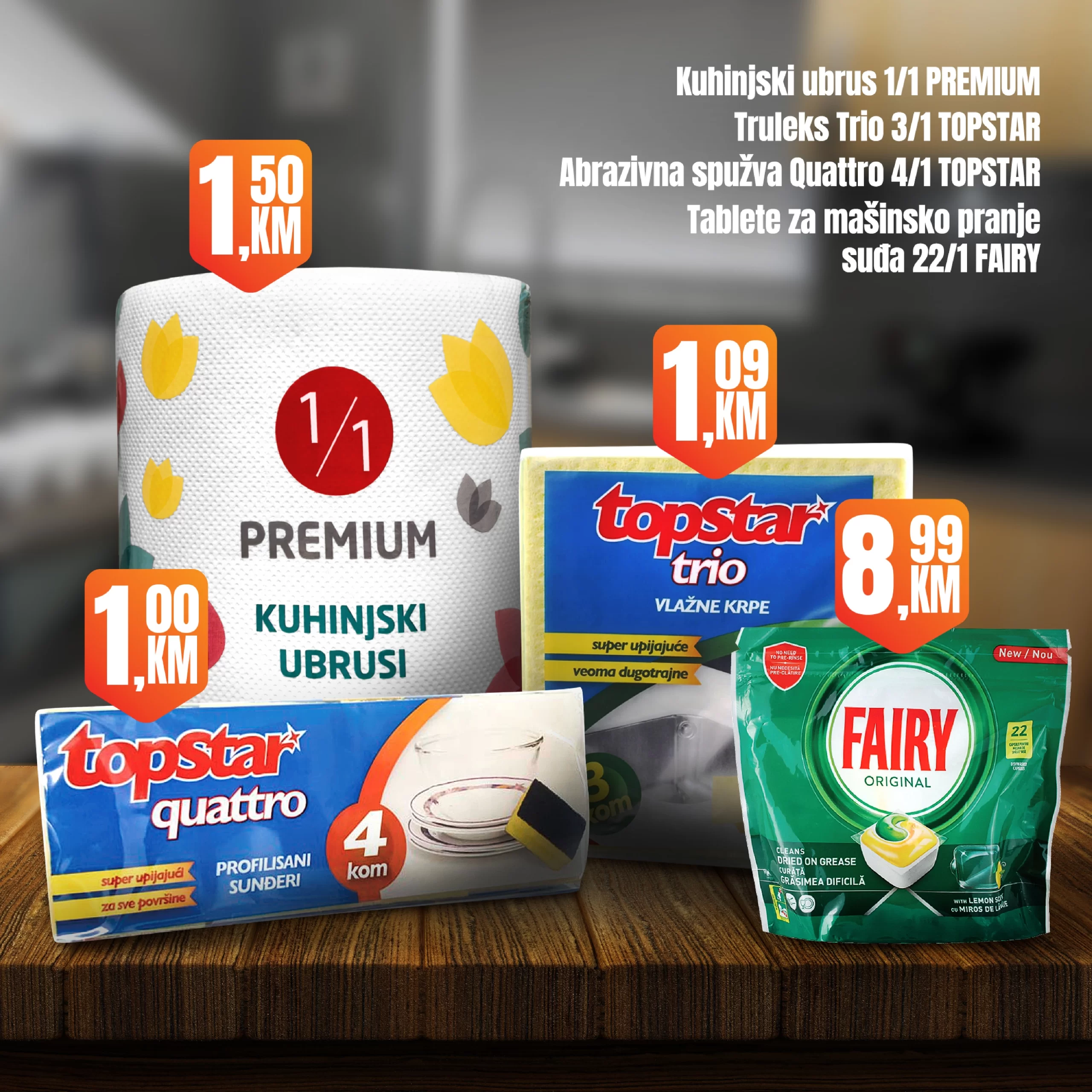 Fortuna vikend akcija 7-8.12.2024.