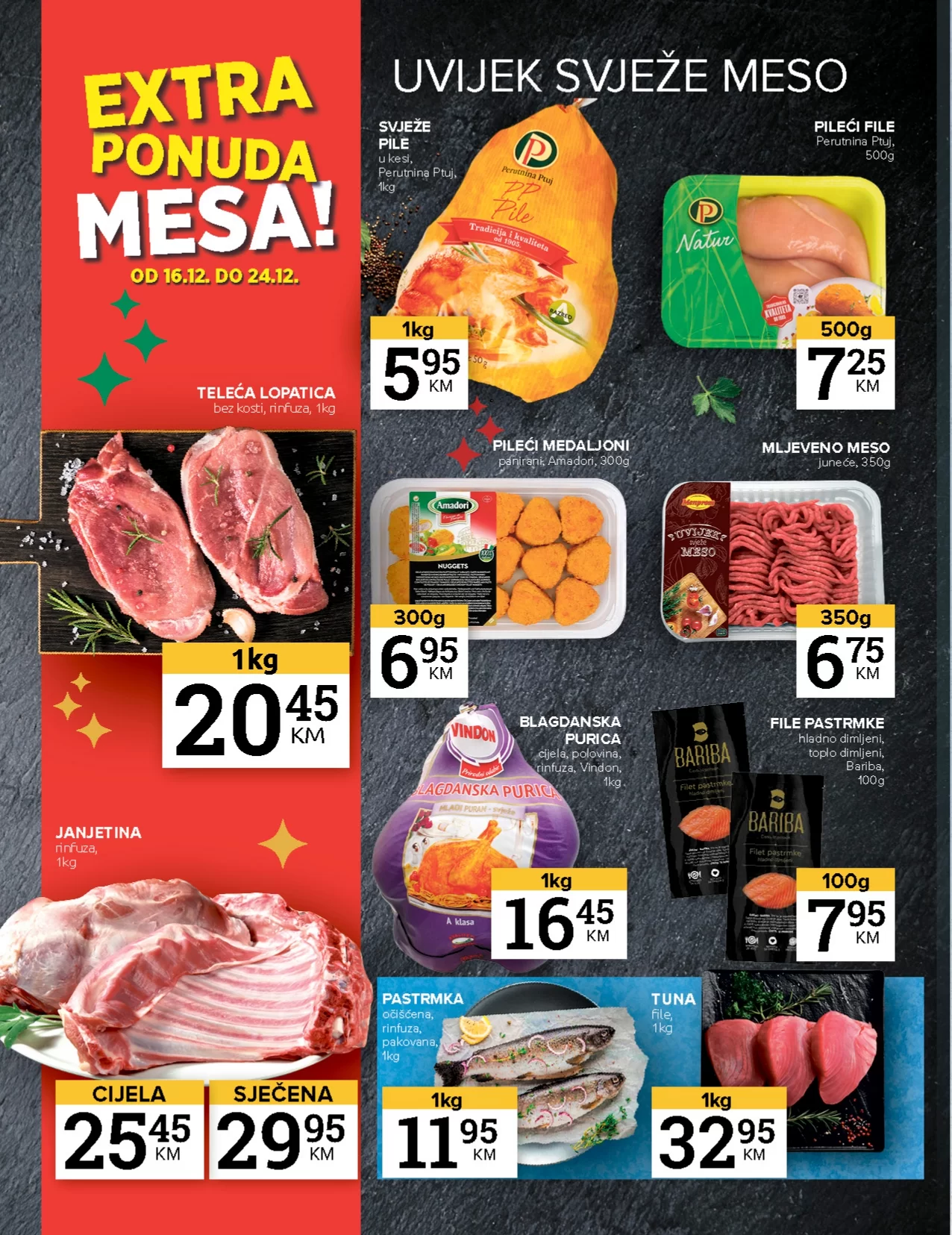 Konzum katalog 16-31.12.2024.