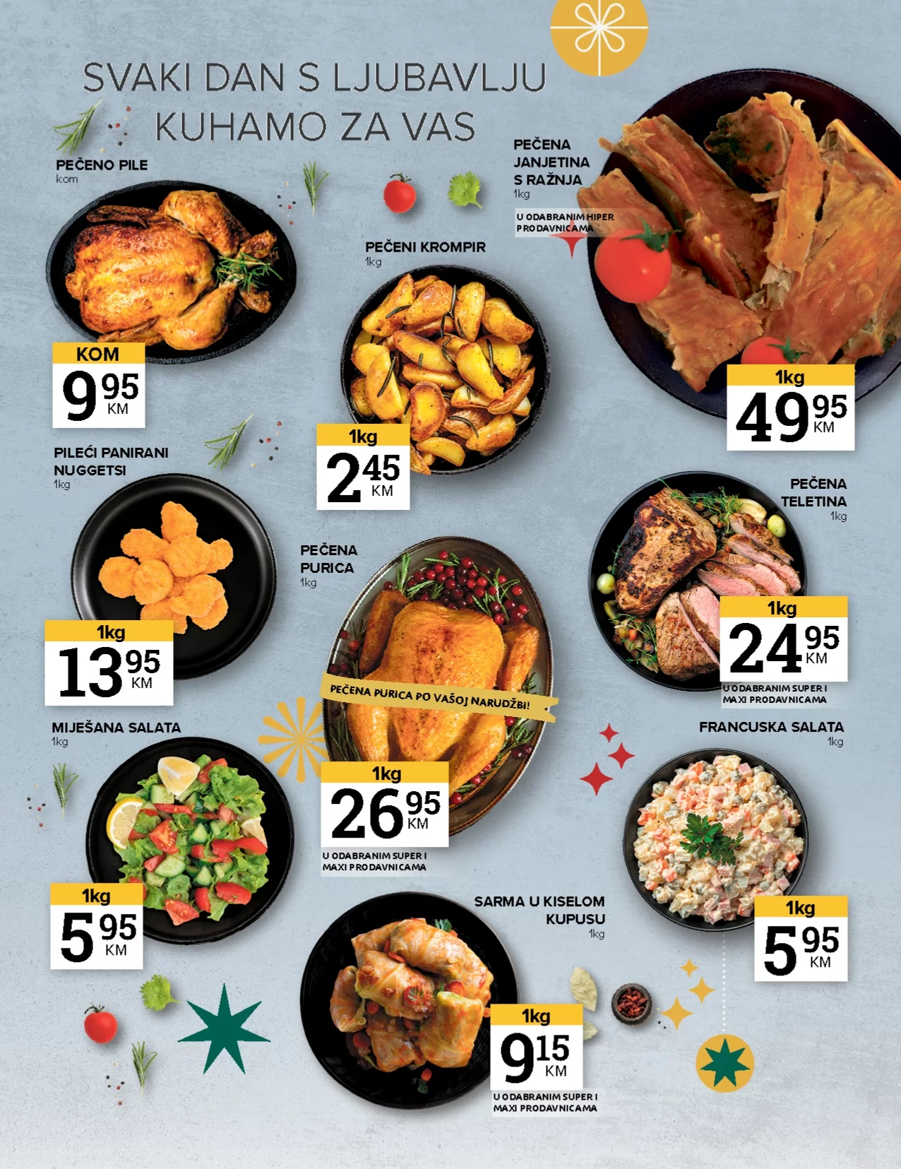 Konzum katalog 16-31.12.2024.