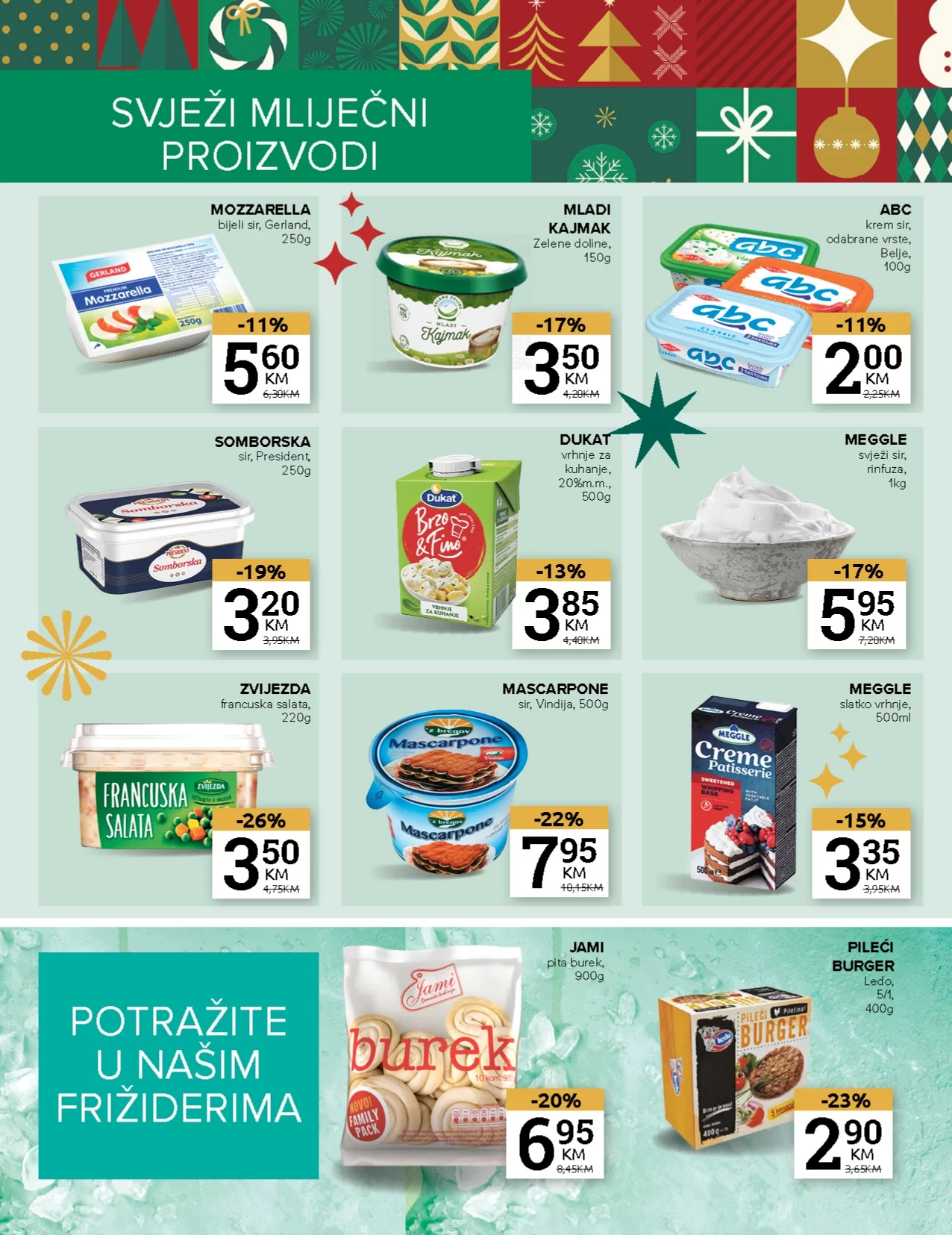 Konzum katalog 16-31.12.2024.