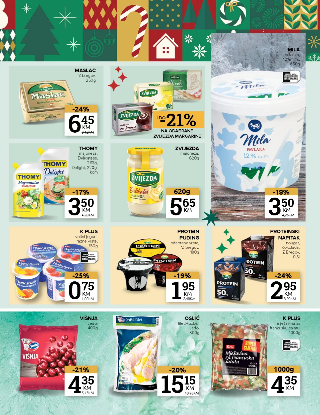 Konzum katalog 16-31.12.2024.