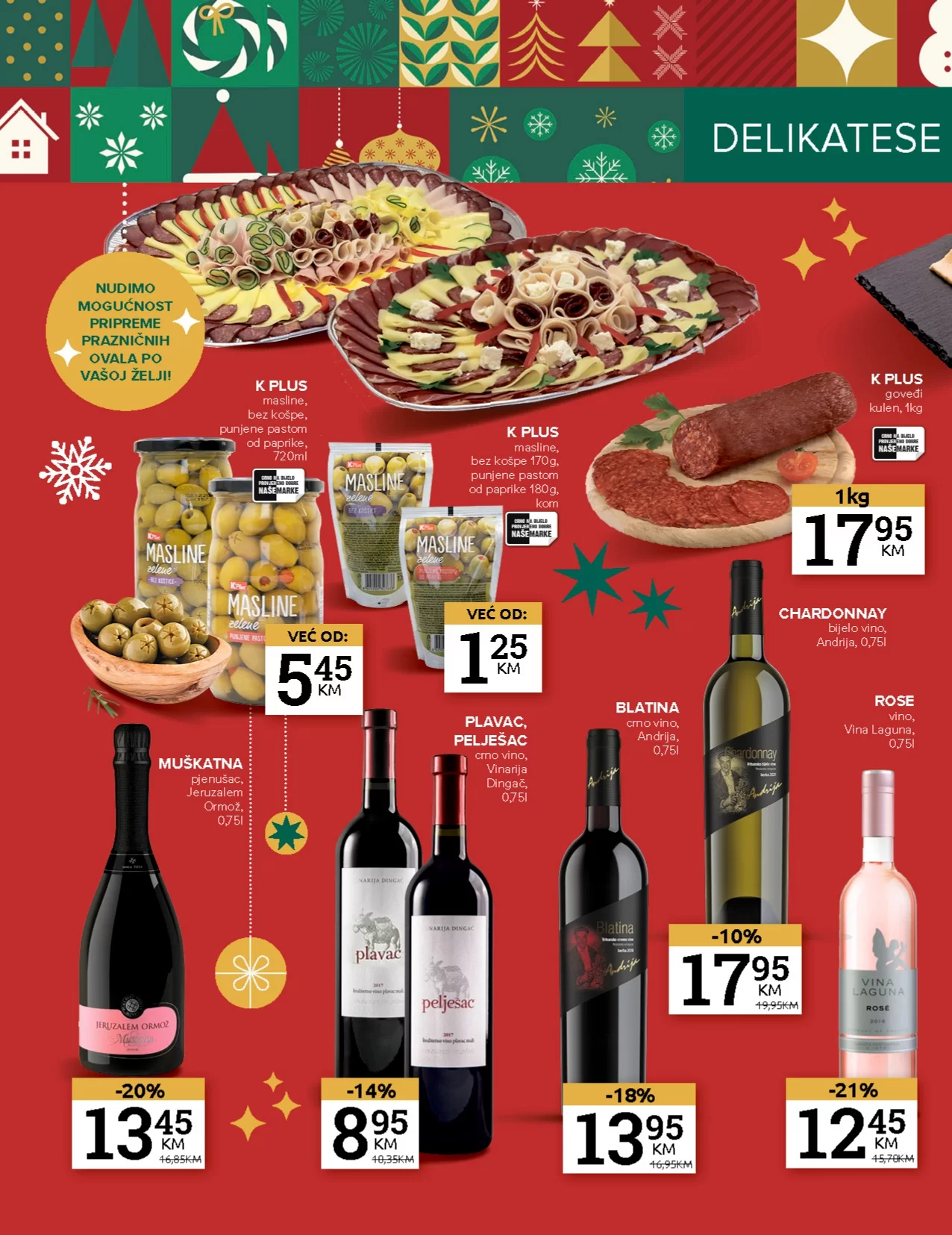 Konzum katalog 16-31.12.2024.