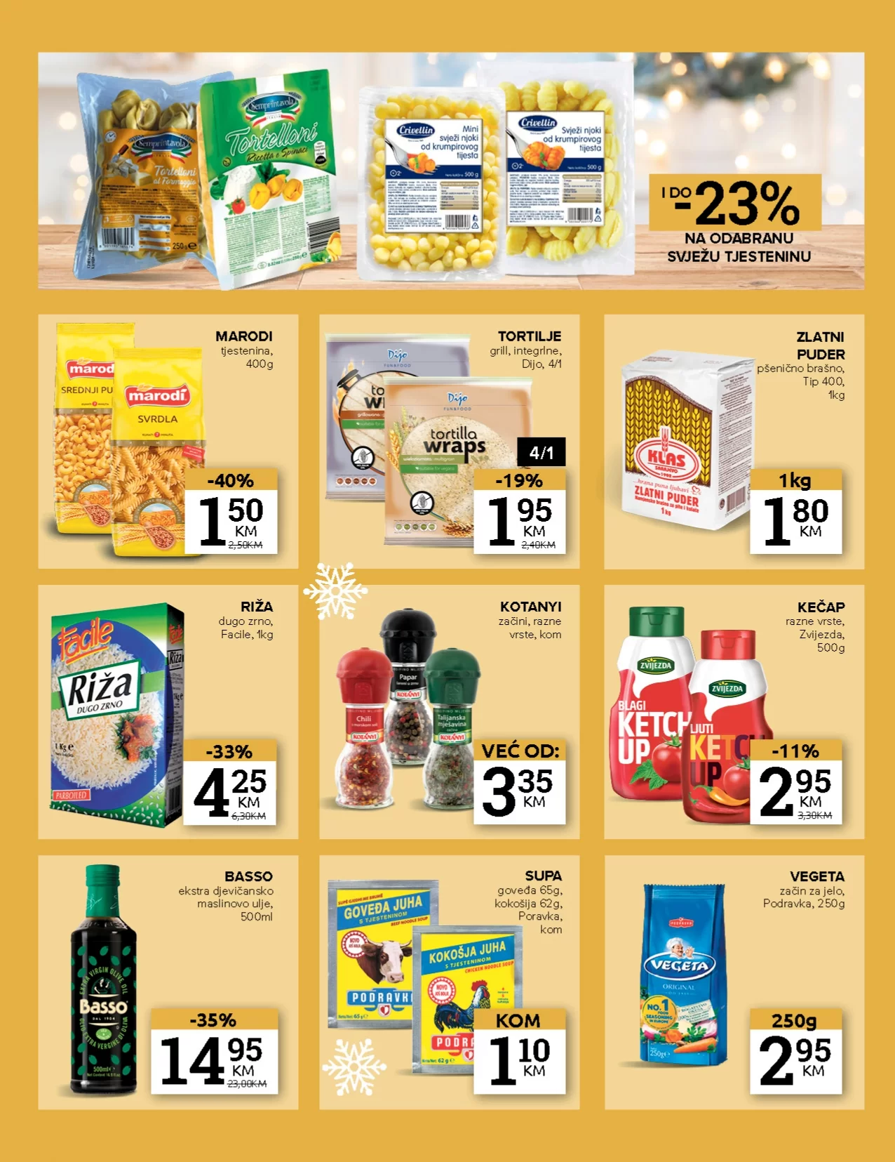 Konzum katalog 16-31.12.2024.