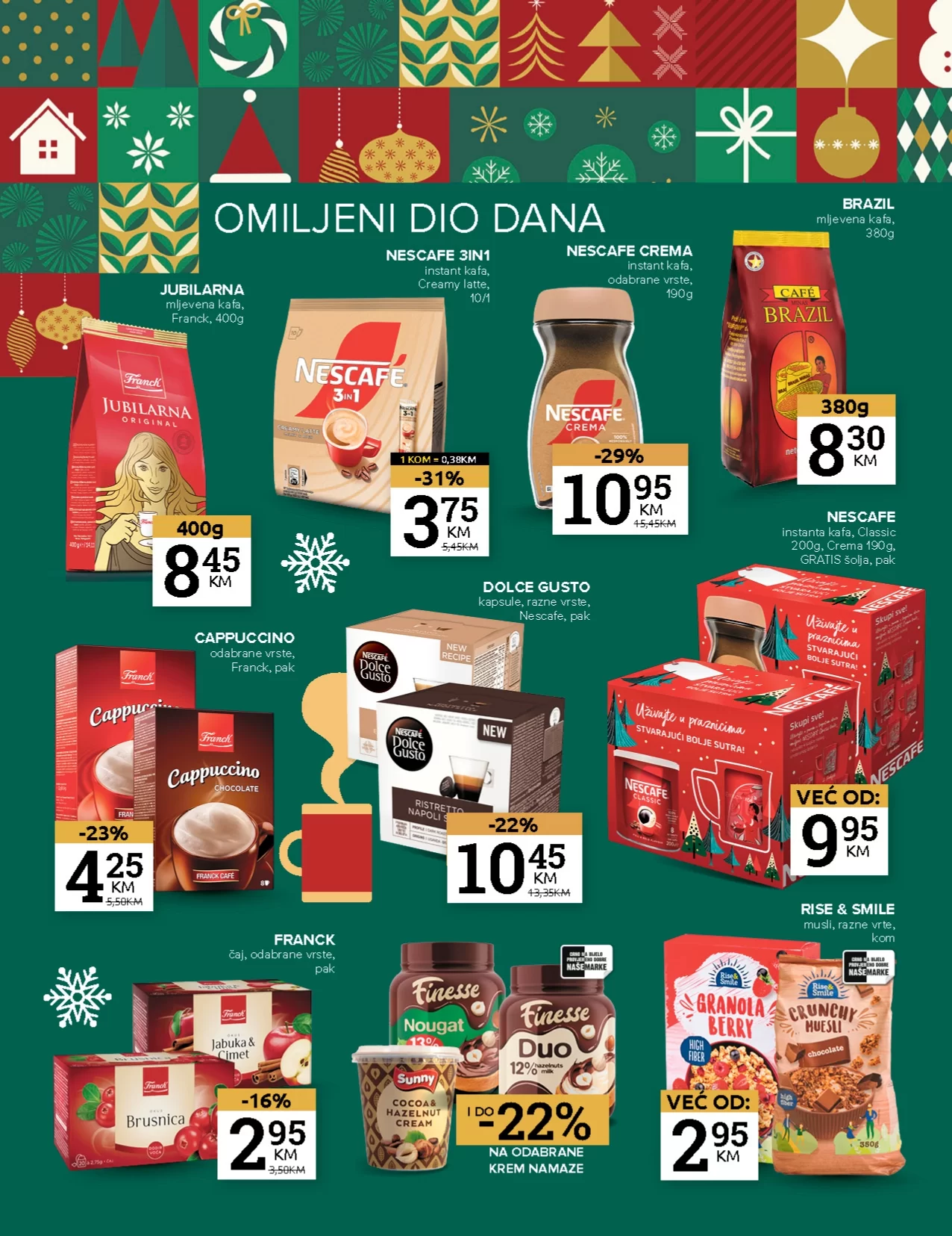 Konzum katalog 16-31.12.2024.