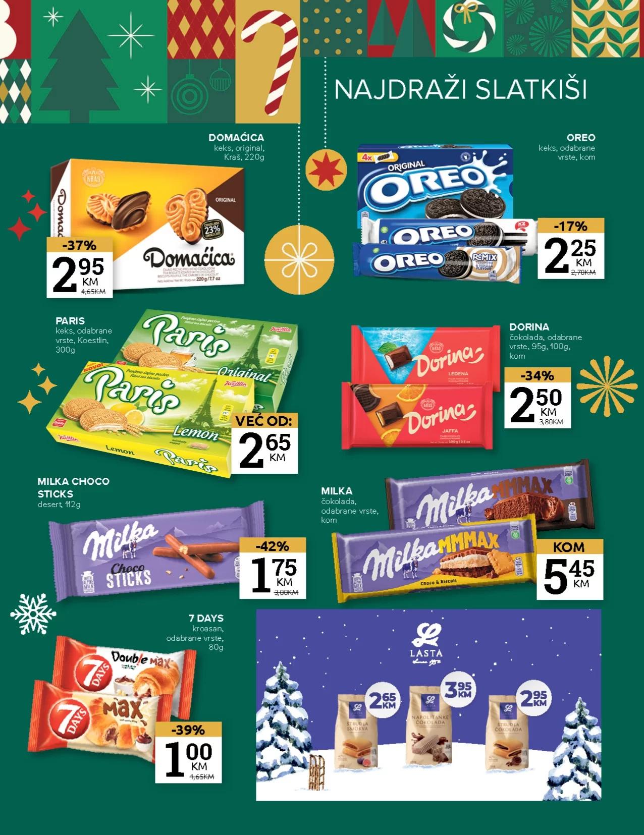 Konzum katalog 16-31.12.2024.