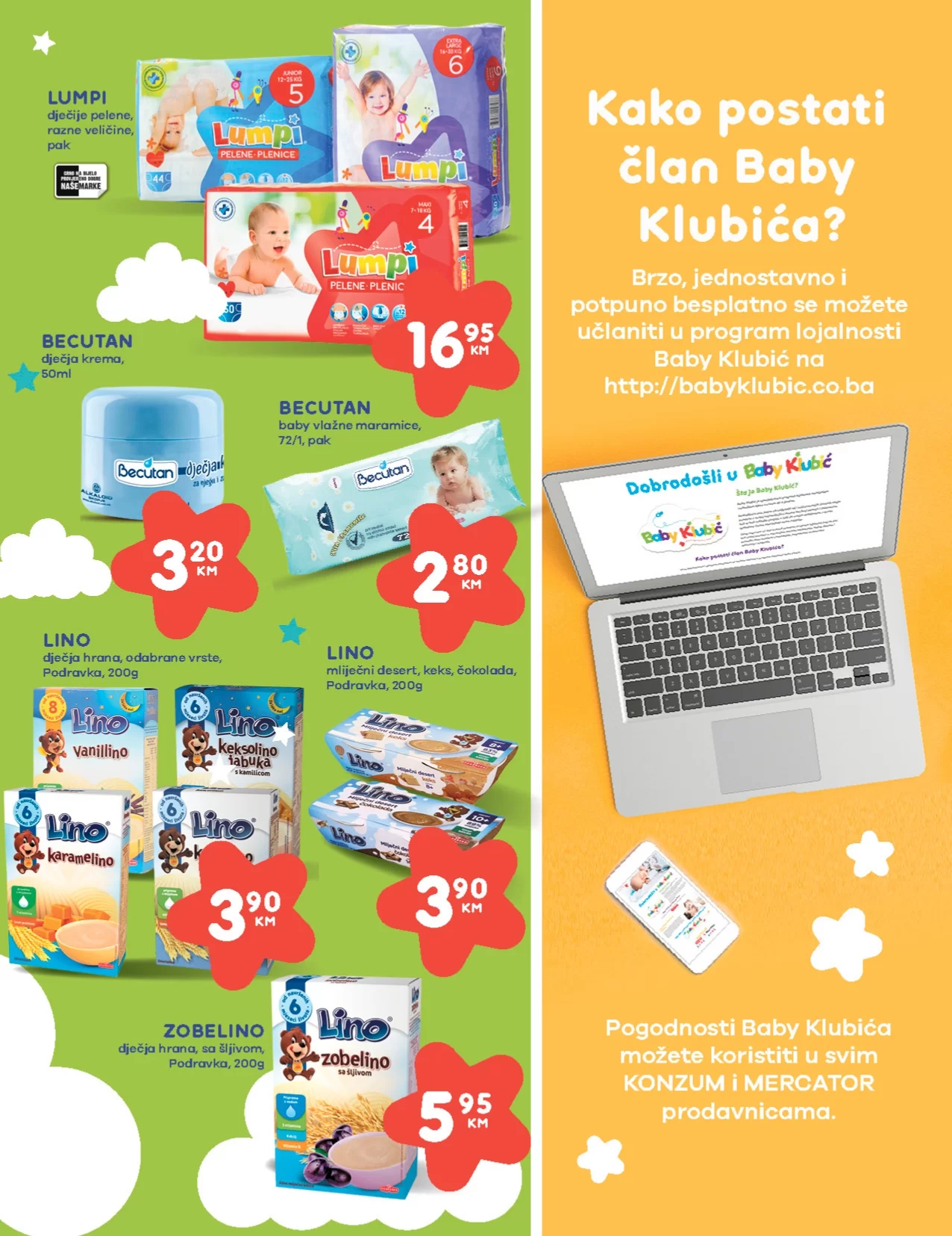 Konzum katalog 16-31.12.2024.