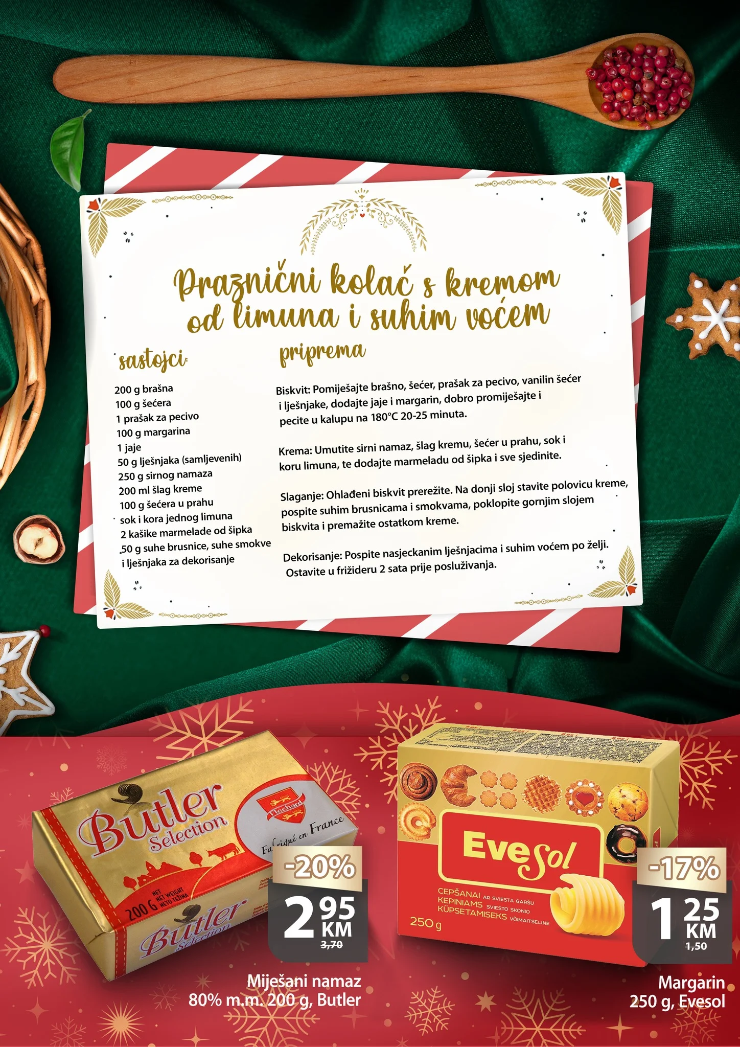 Bingo katalog PRAZNIČNA AKCIJA 20-26.12.2024.