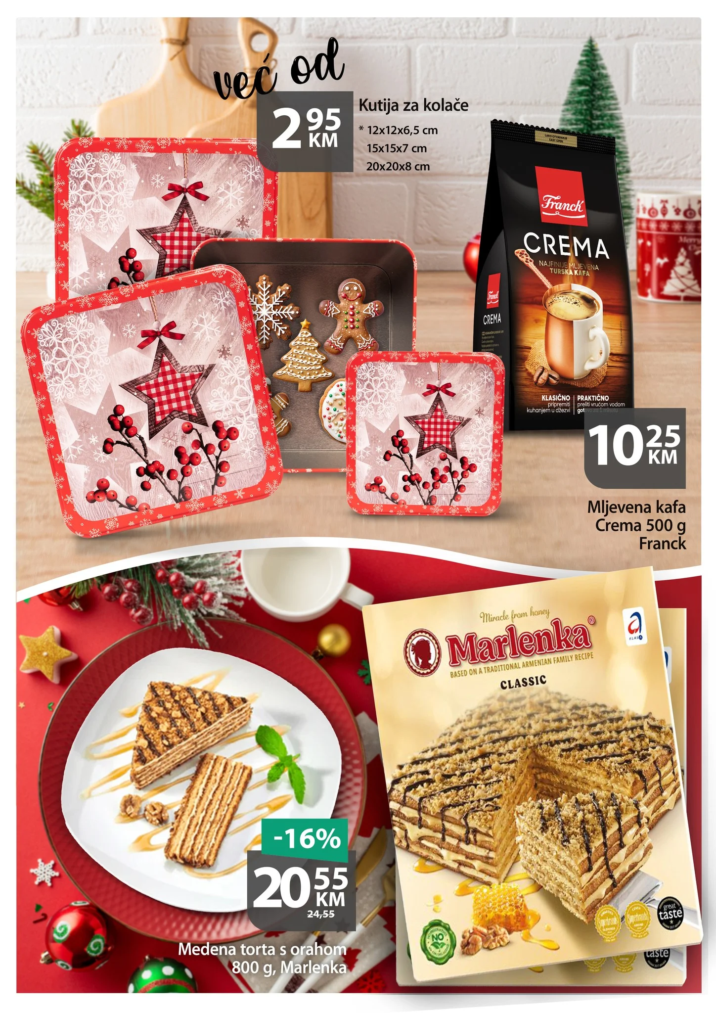 Bingo katalog PRAZNIČNA AKCIJA 20-26.12.2024.