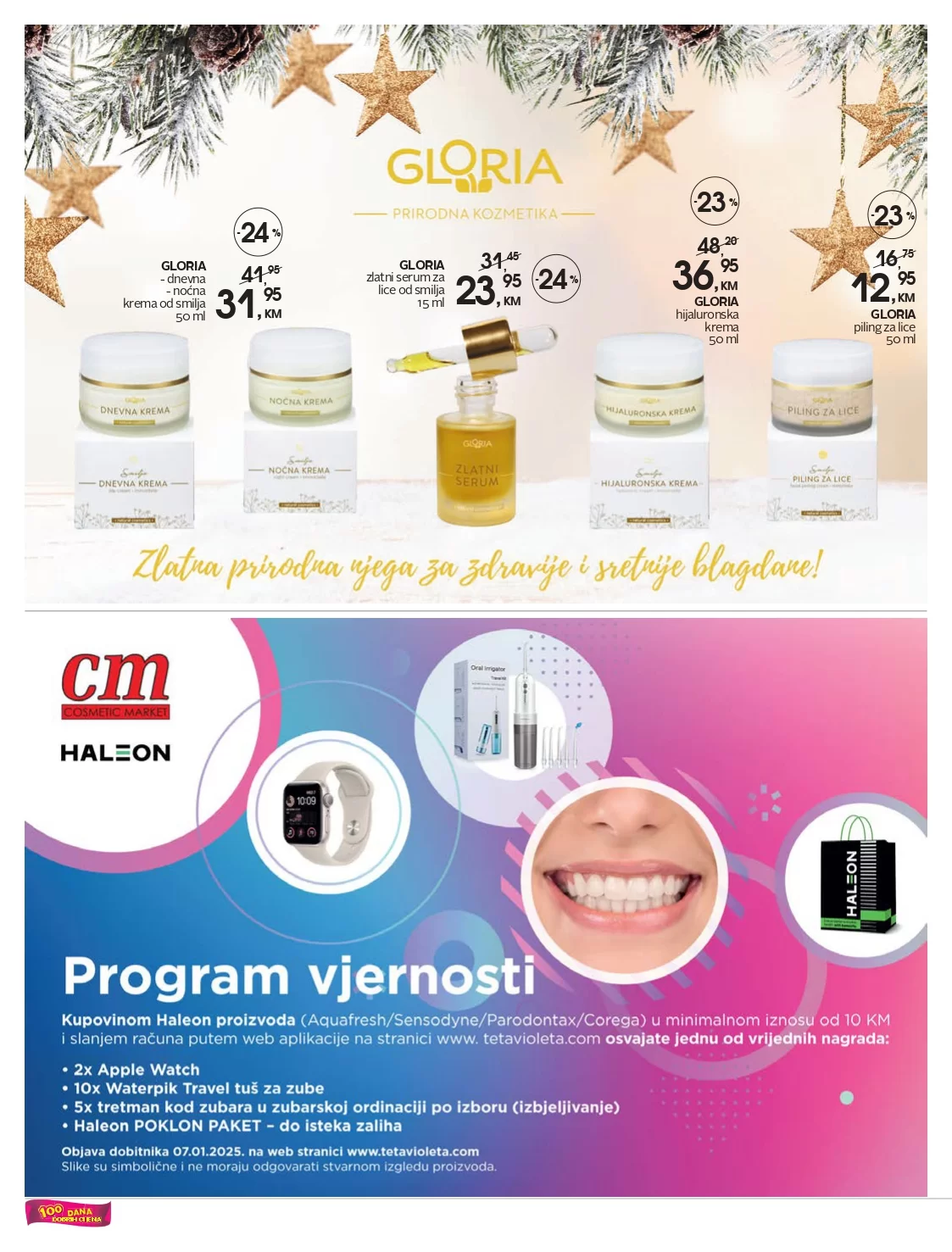 CM katalog 6-20.12.2024.