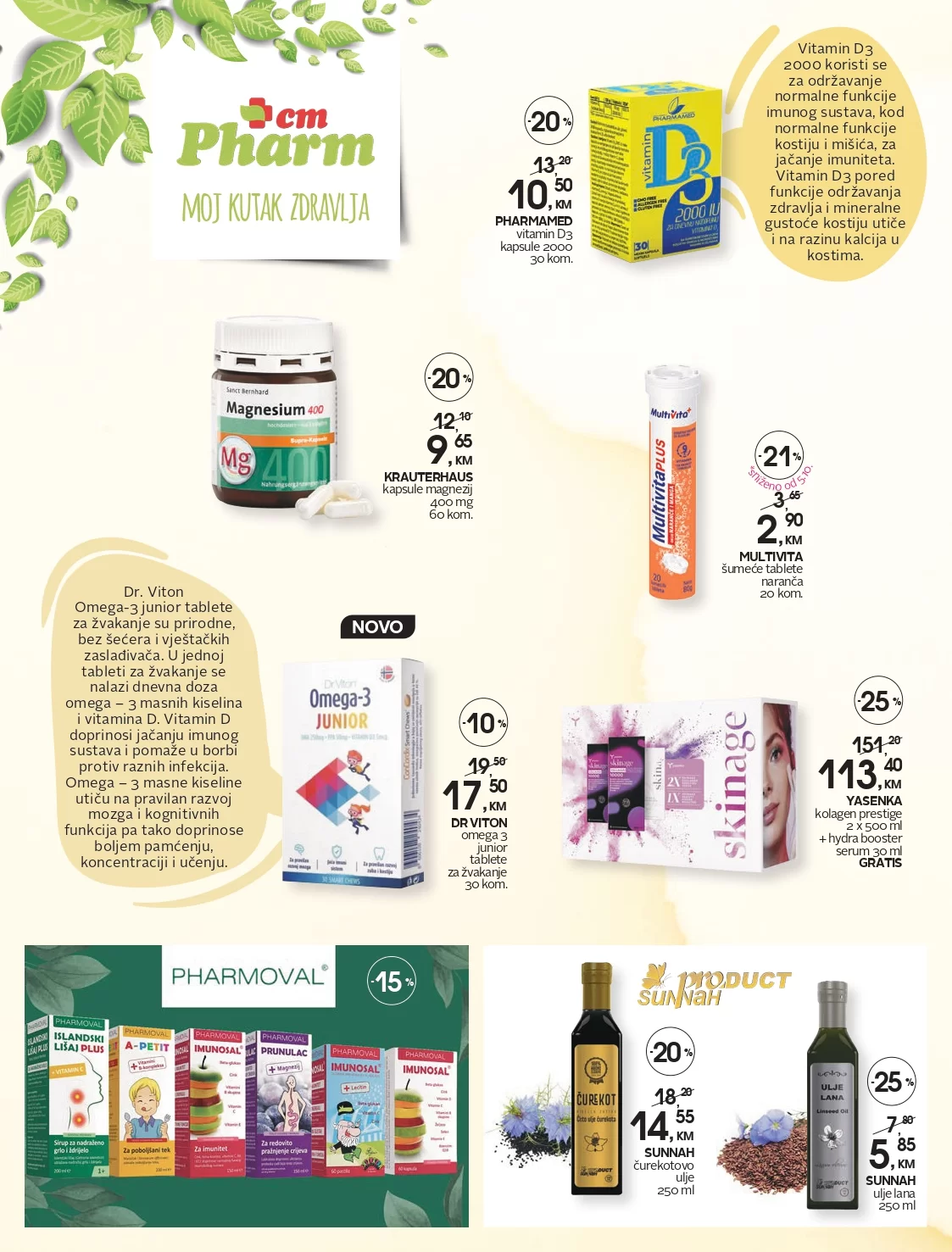 CM katalog 6-20.12.2024.