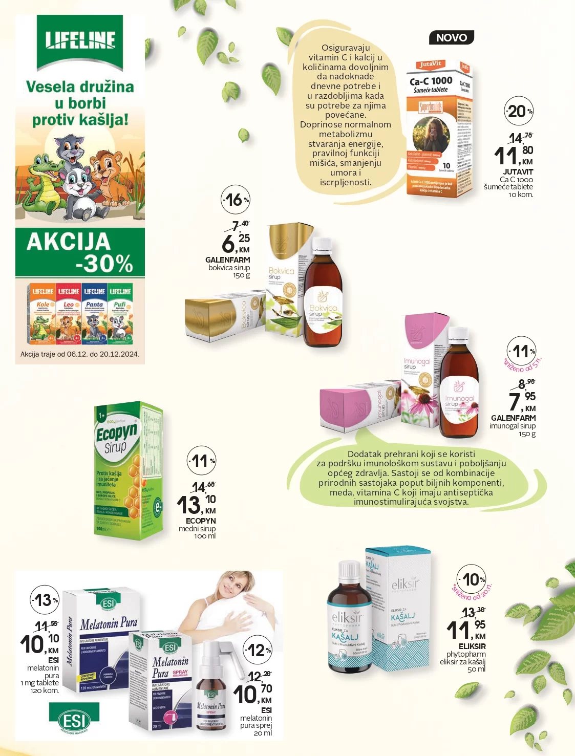 CM katalog 6-20.12.2024.