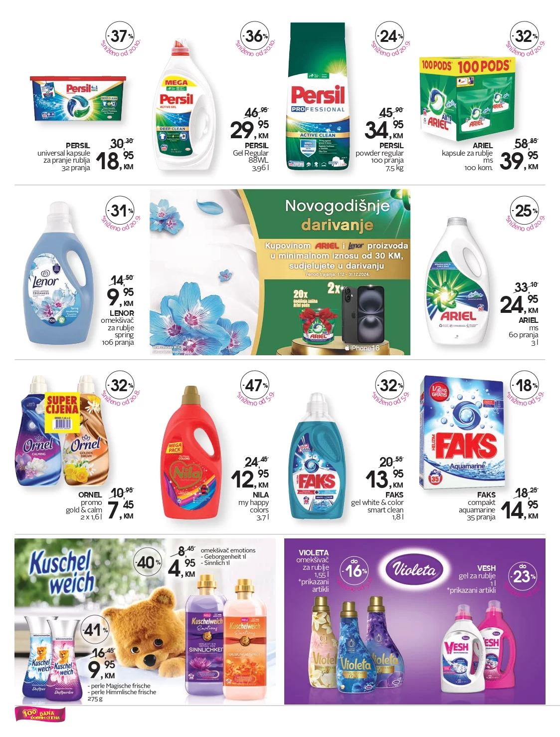 CM katalog 6-20.12.2024.