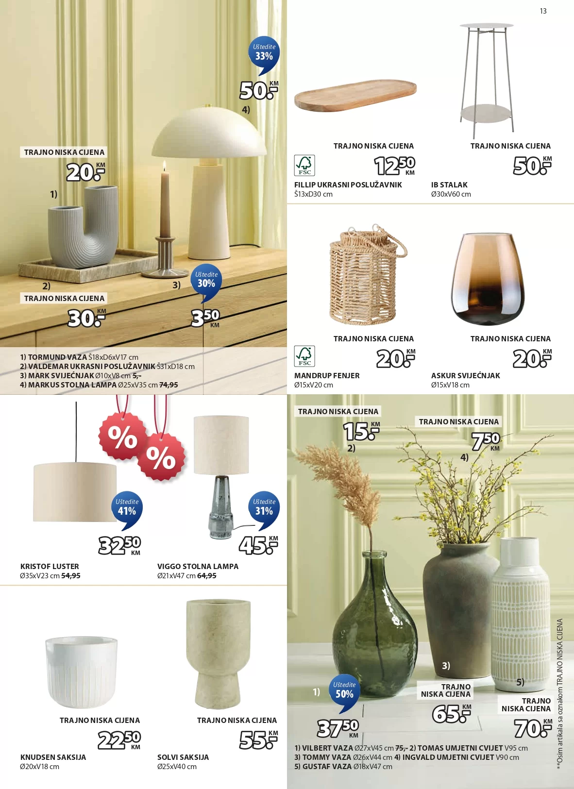 Jysk katalog 18-31.12.2024.