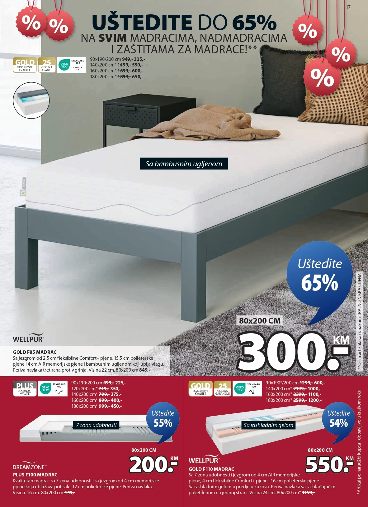 Jysk katalog 18-31.12.2024.