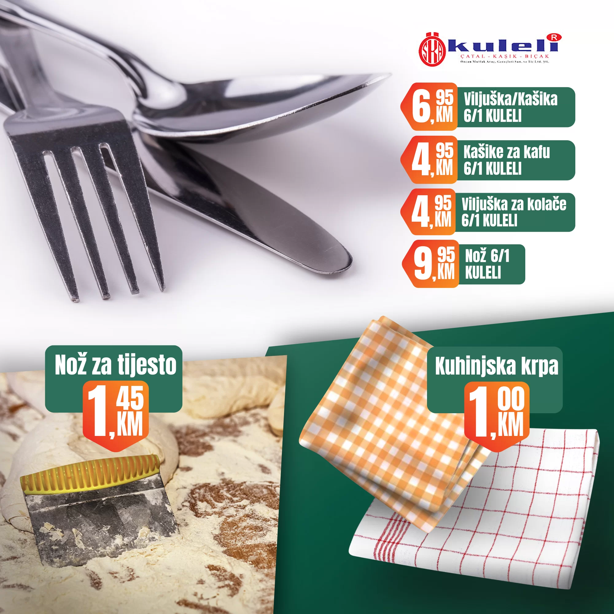 Fortuna PRAZNIČNA AKCIJA 14-19.12.2024.