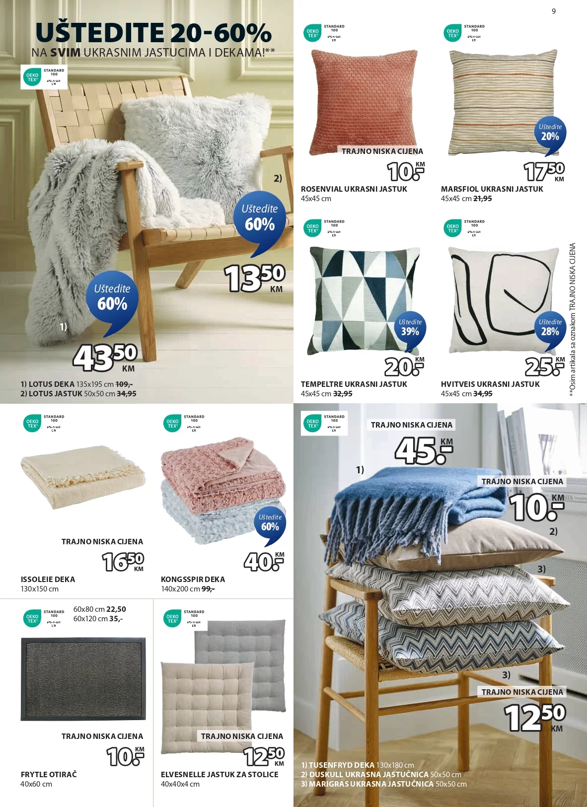 Jysk katalog 11-24.12.2024.