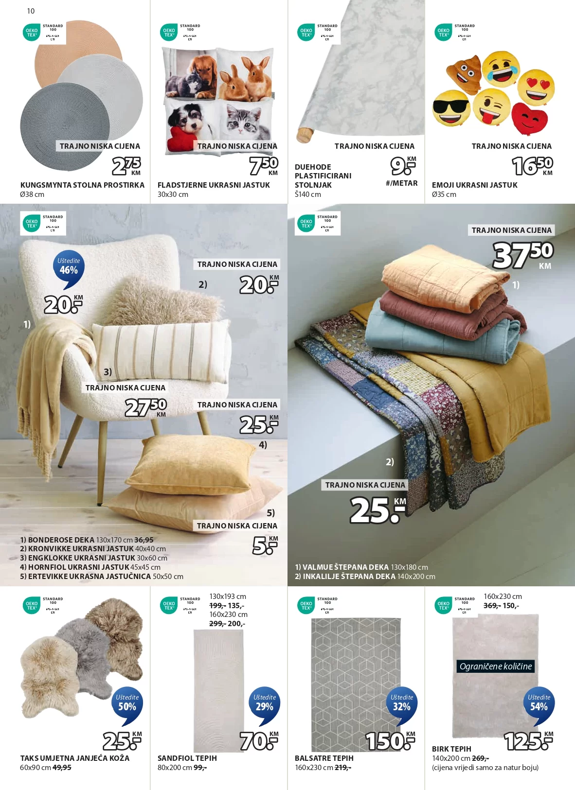 Jysk katalog 11-24.12.2024.