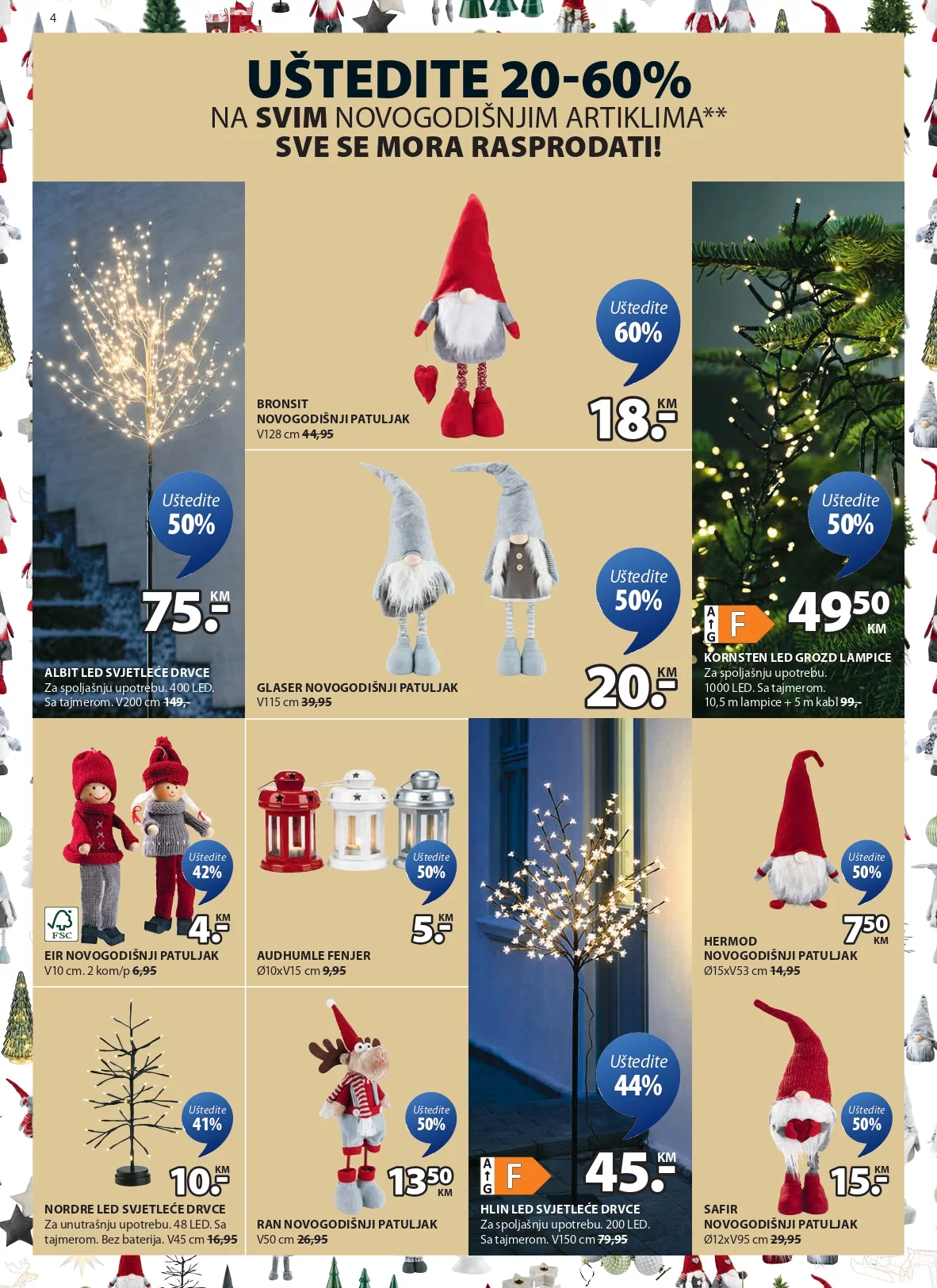 Jysk katalog 11-24.12.2024.