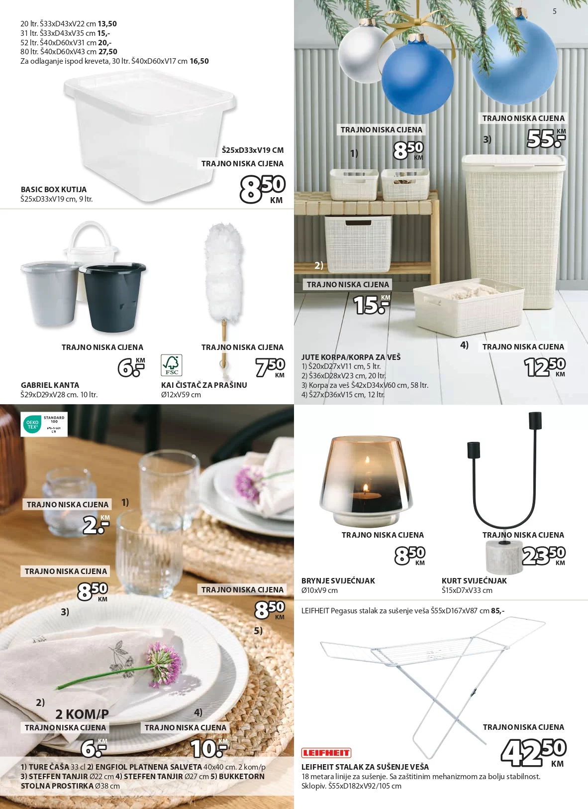 Jysk katalog 11-24.12.2024.