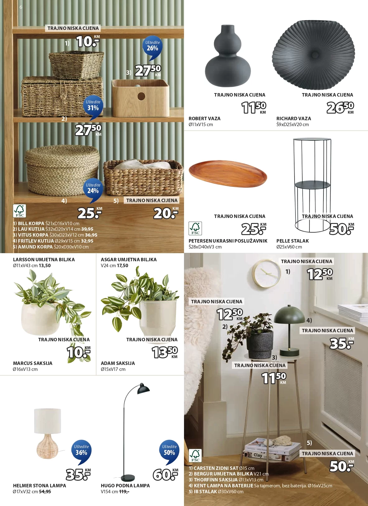 Jysk katalog 11-24.12.2024.