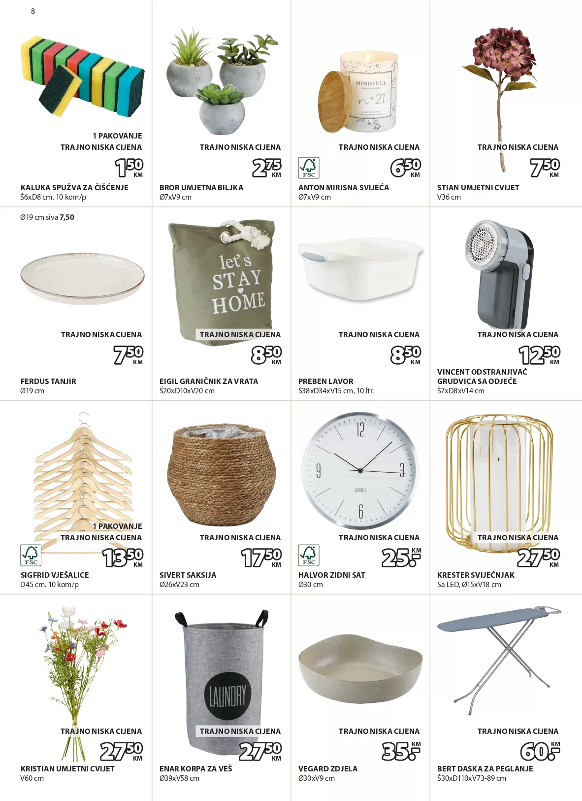 Jysk katalog 11-24.12.2024.