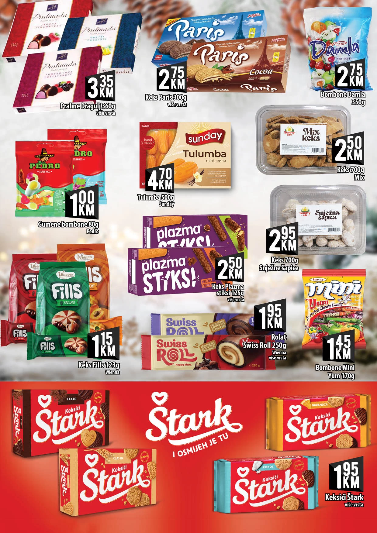 Kort katalog 13.12.-2.1.2024. 