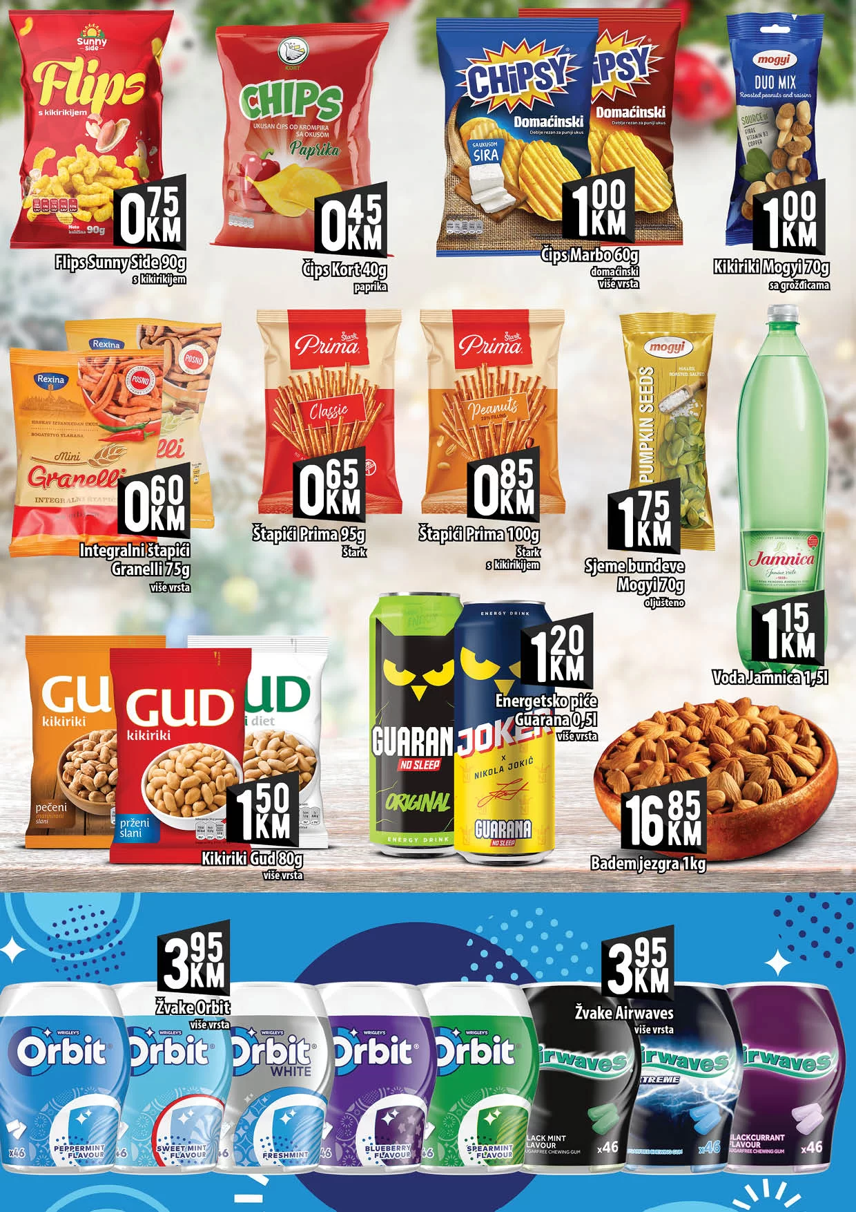 Kort katalog 13.12.-2.1.2024. 