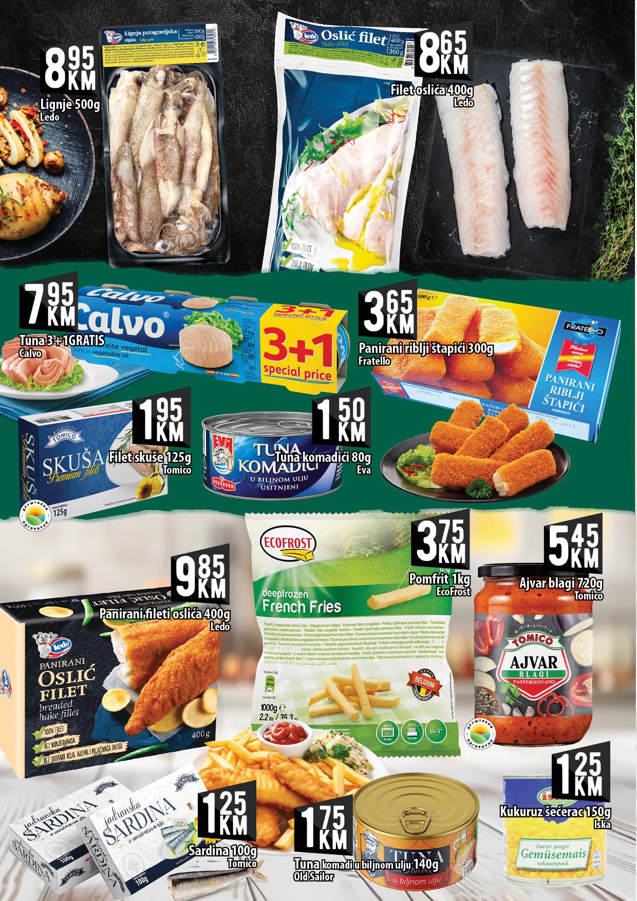 Kort katalog 13.12.-2.1.2024. 