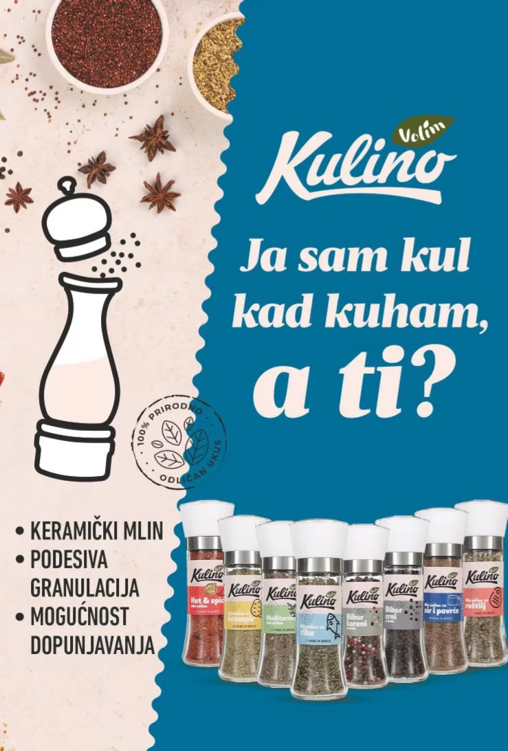 Crvena jabuka katalog SUPER BONBONJERA 1-31.12.2024.