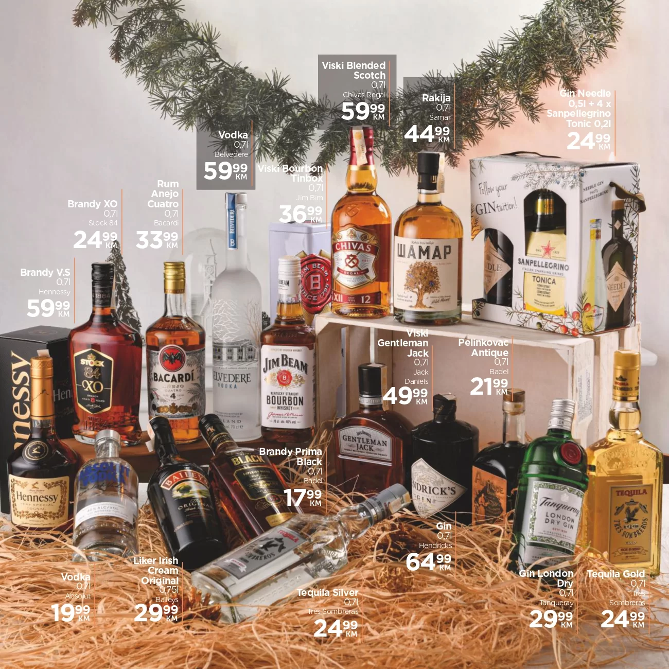 Tropic katalog 15.12.2024-15.01.2025.