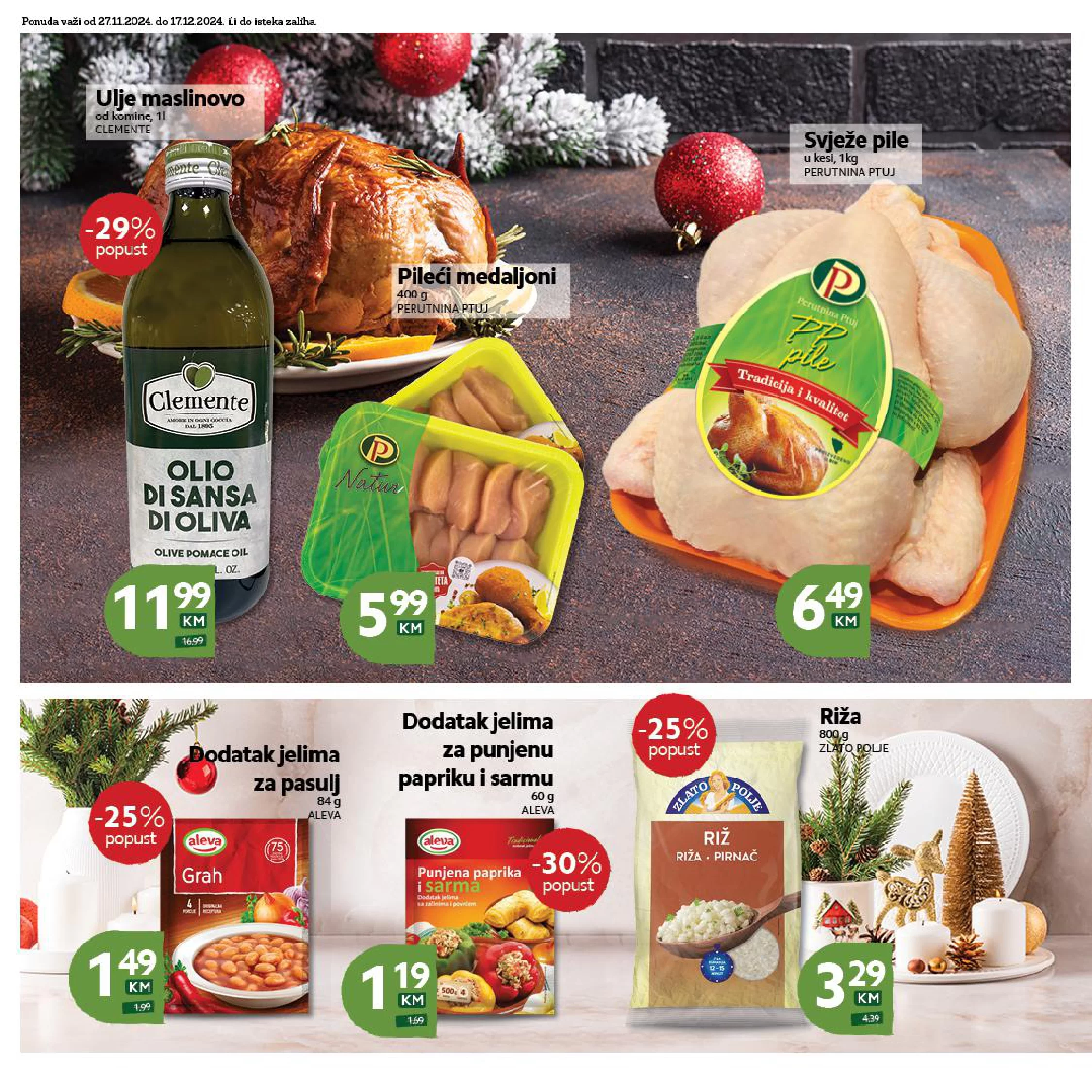 Tropic katalog 27.11-17.12.2024.