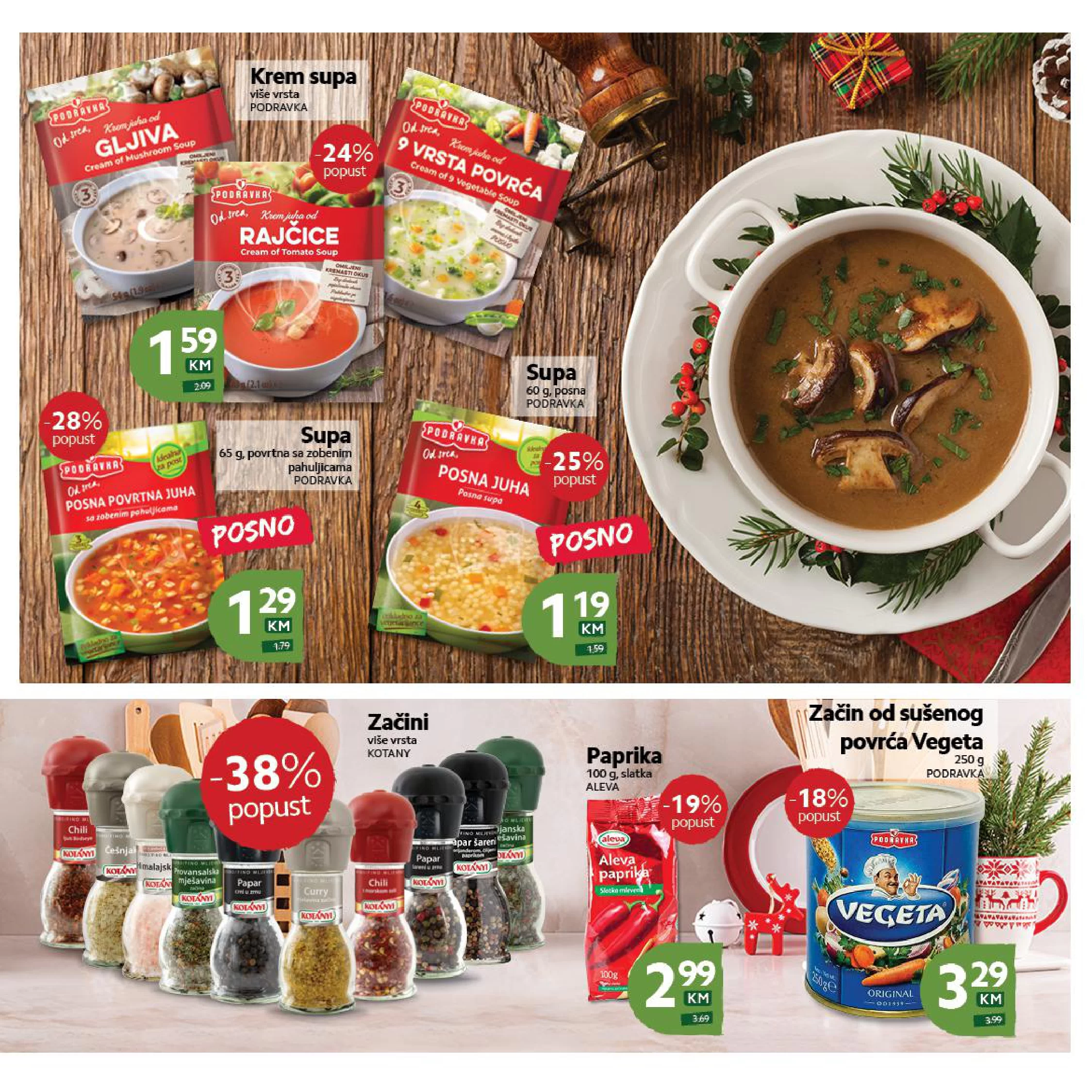 Tropic katalog 27.11-17.12.2024.