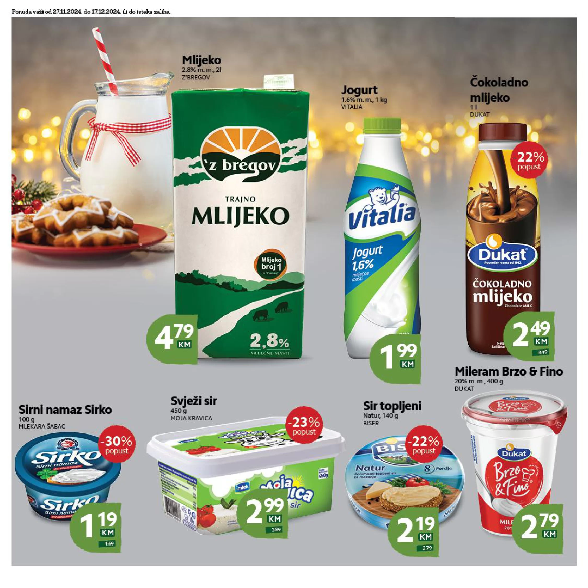 Tropic katalog 27.11-17.12.2024.