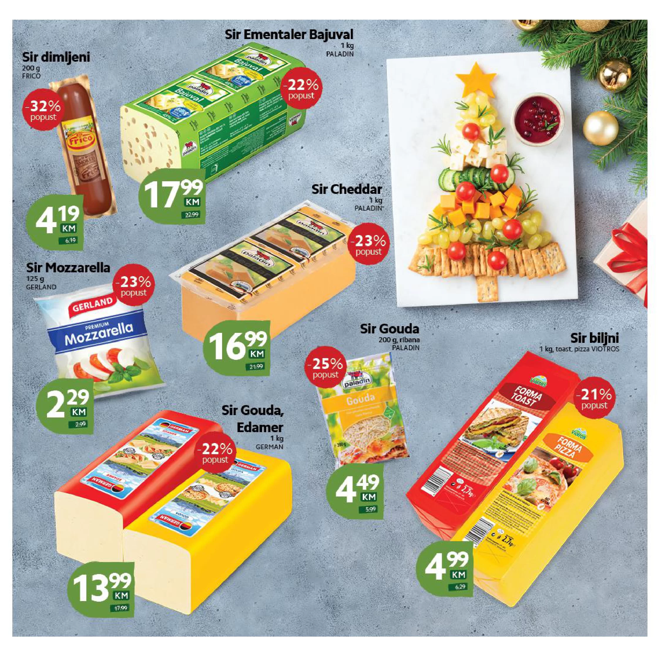 Tropic katalog 27.11-17.12.2024.