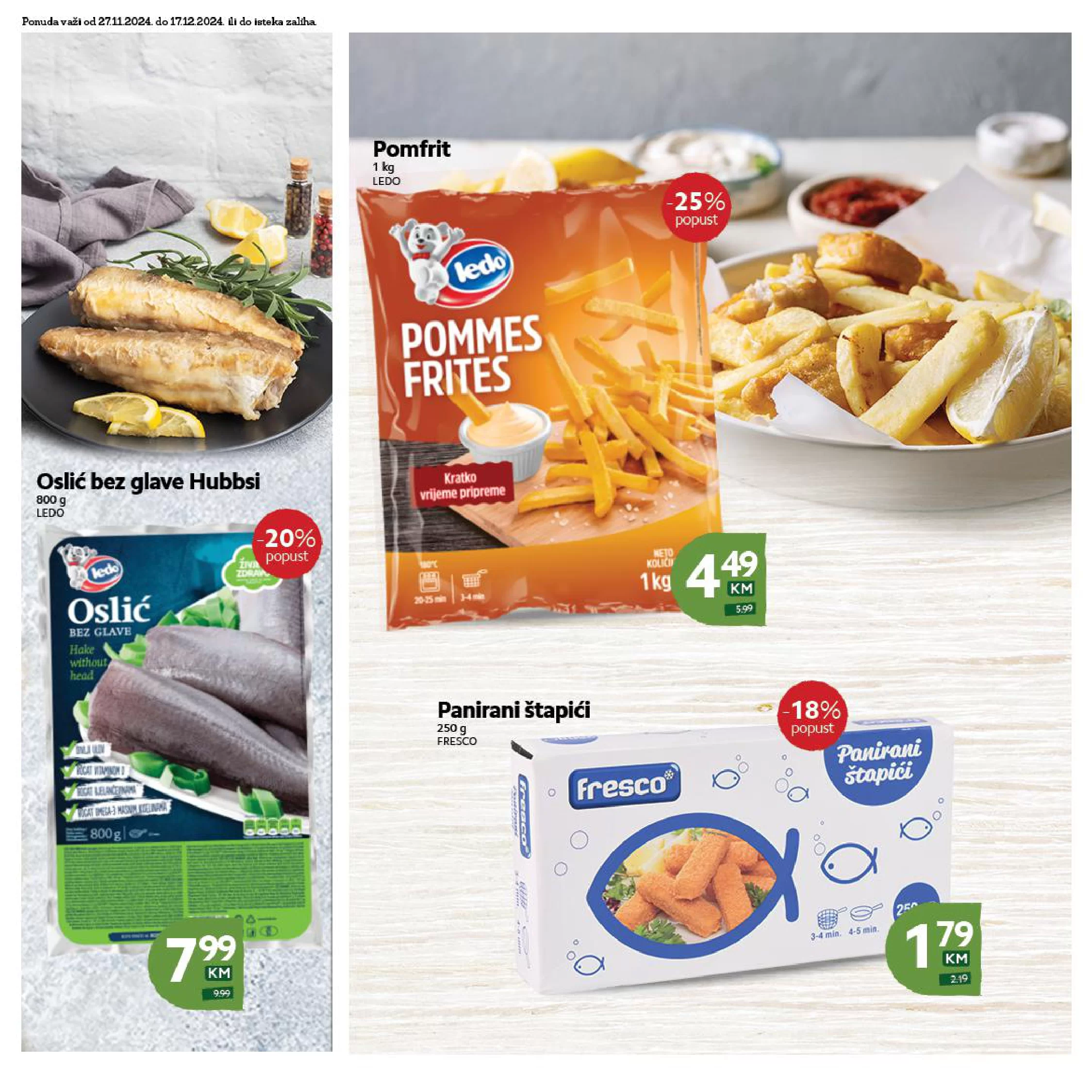 Tropic katalog 27.11-17.12.2024.