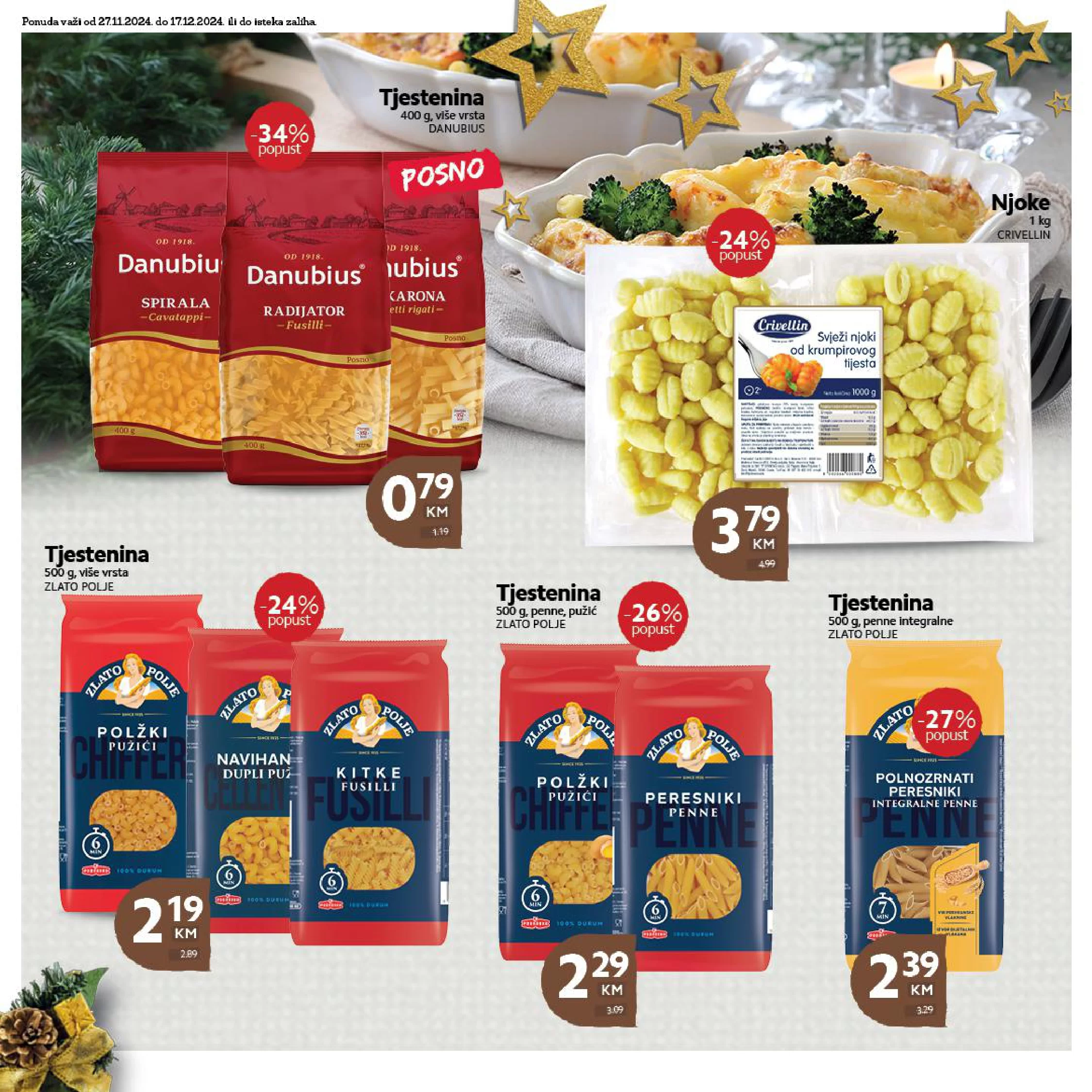 Tropic katalog 27.11-17.12.2024.