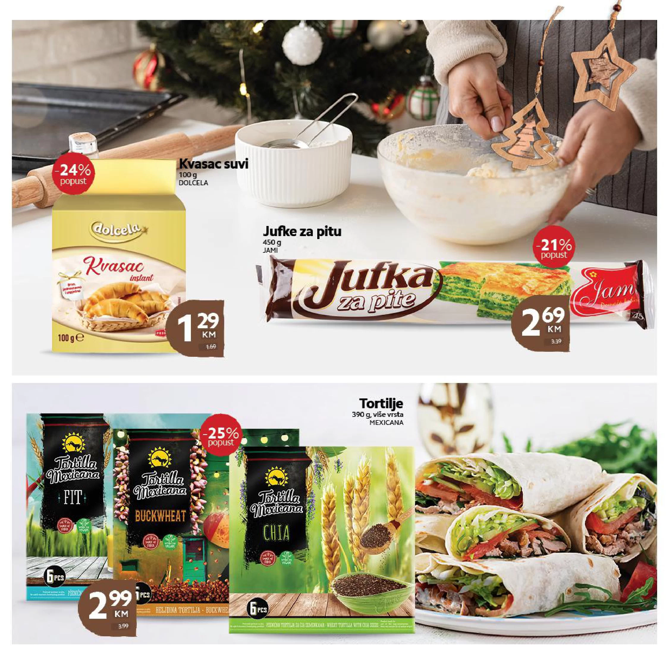 Tropic katalog 27.11-17.12.2024.