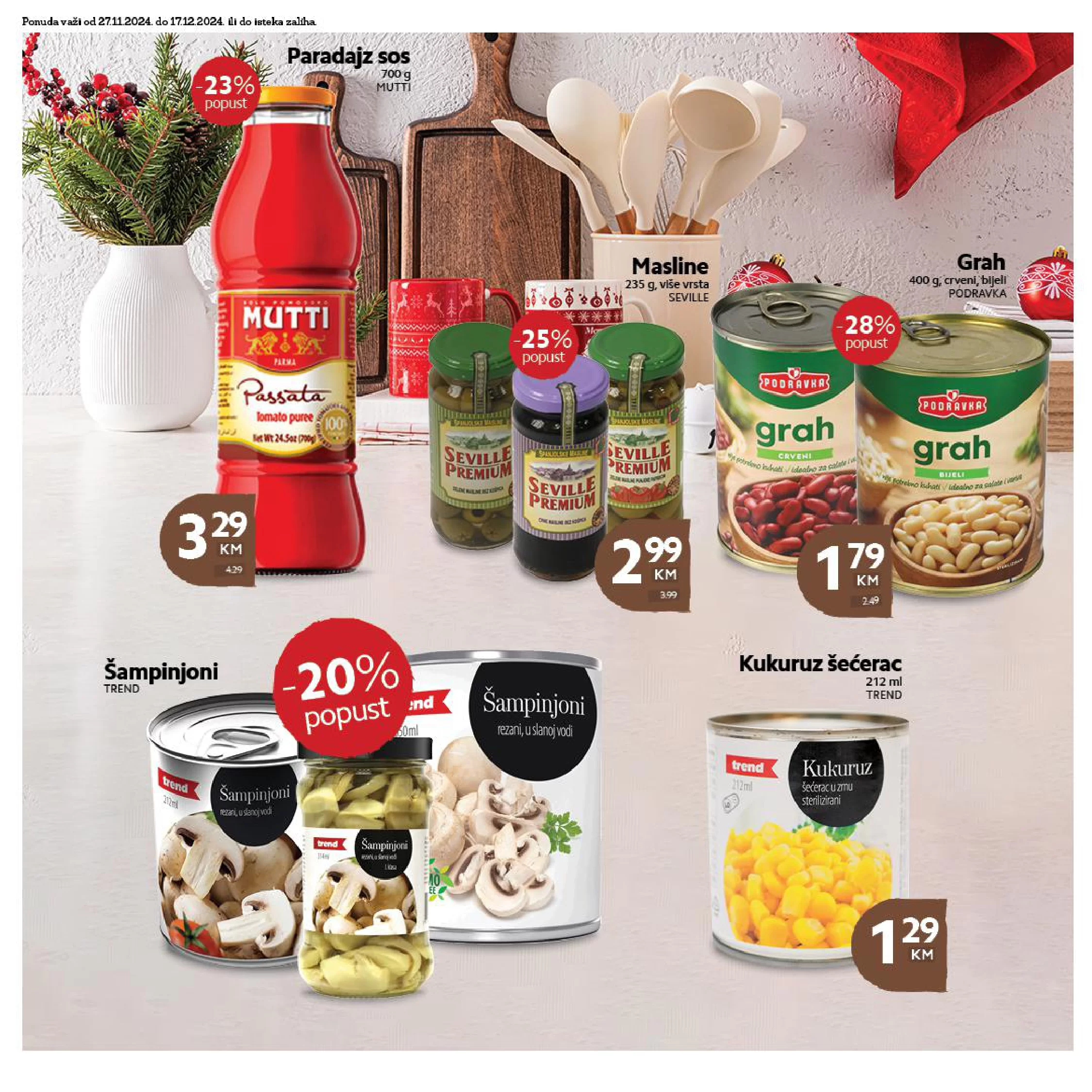 Tropic katalog 27.11-17.12.2024.