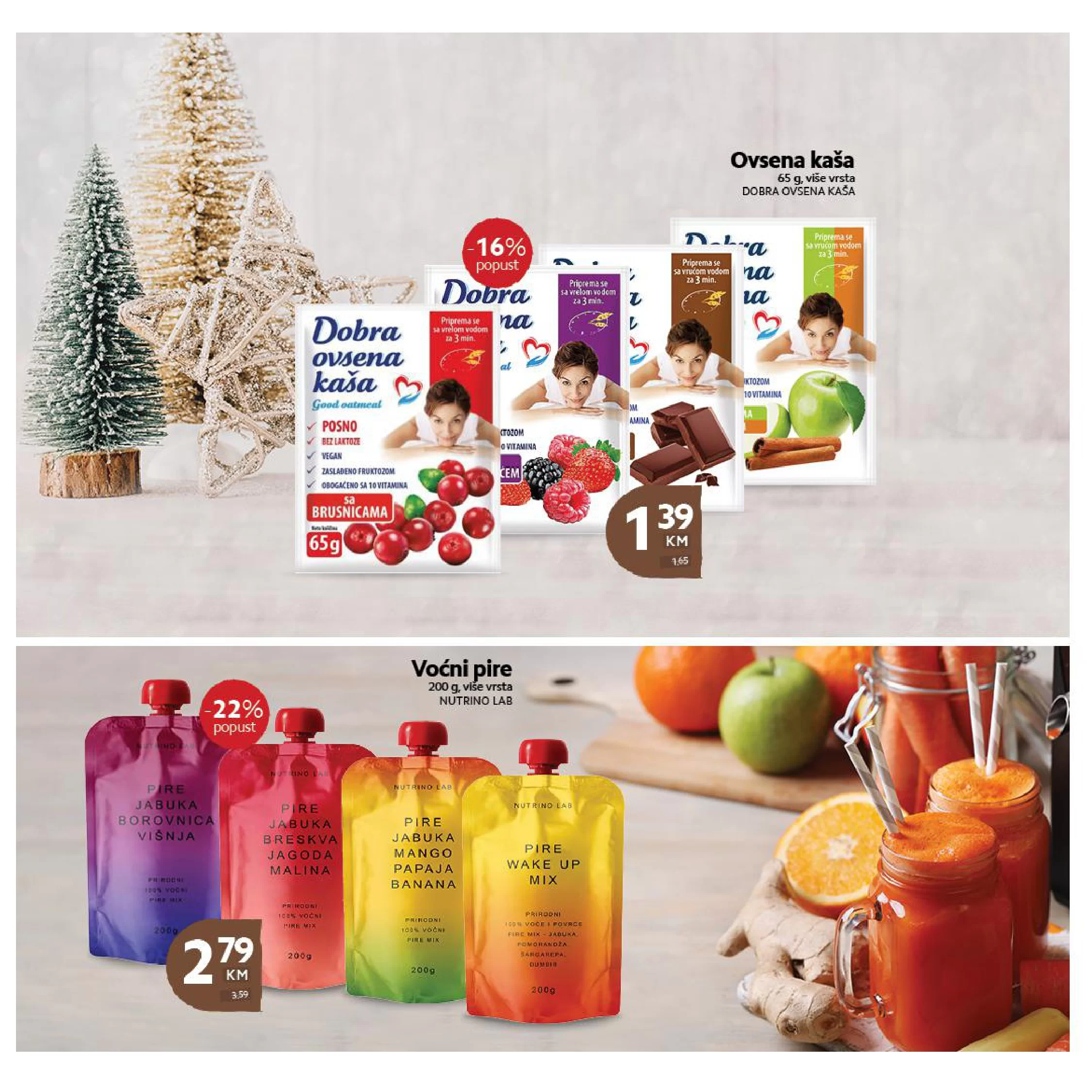 Tropic katalog 27.11-17.12.2024.