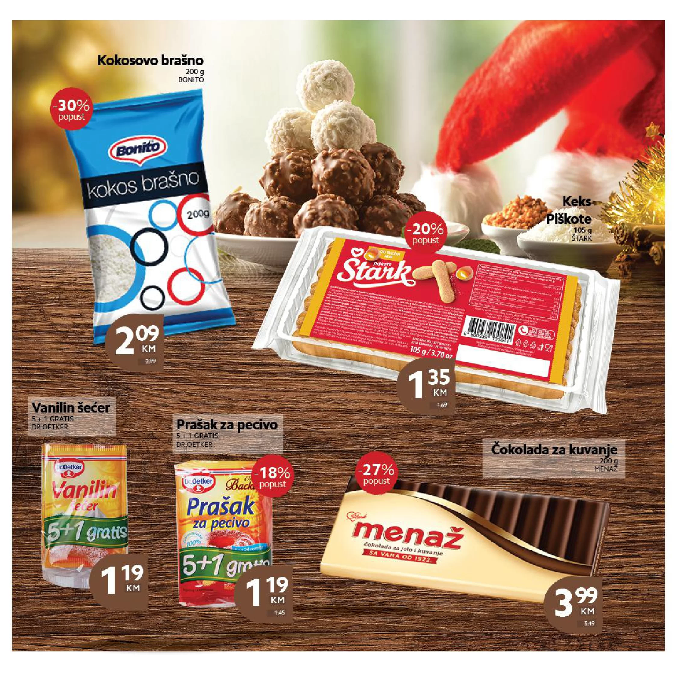 Tropic katalog 27.11-17.12.2024.