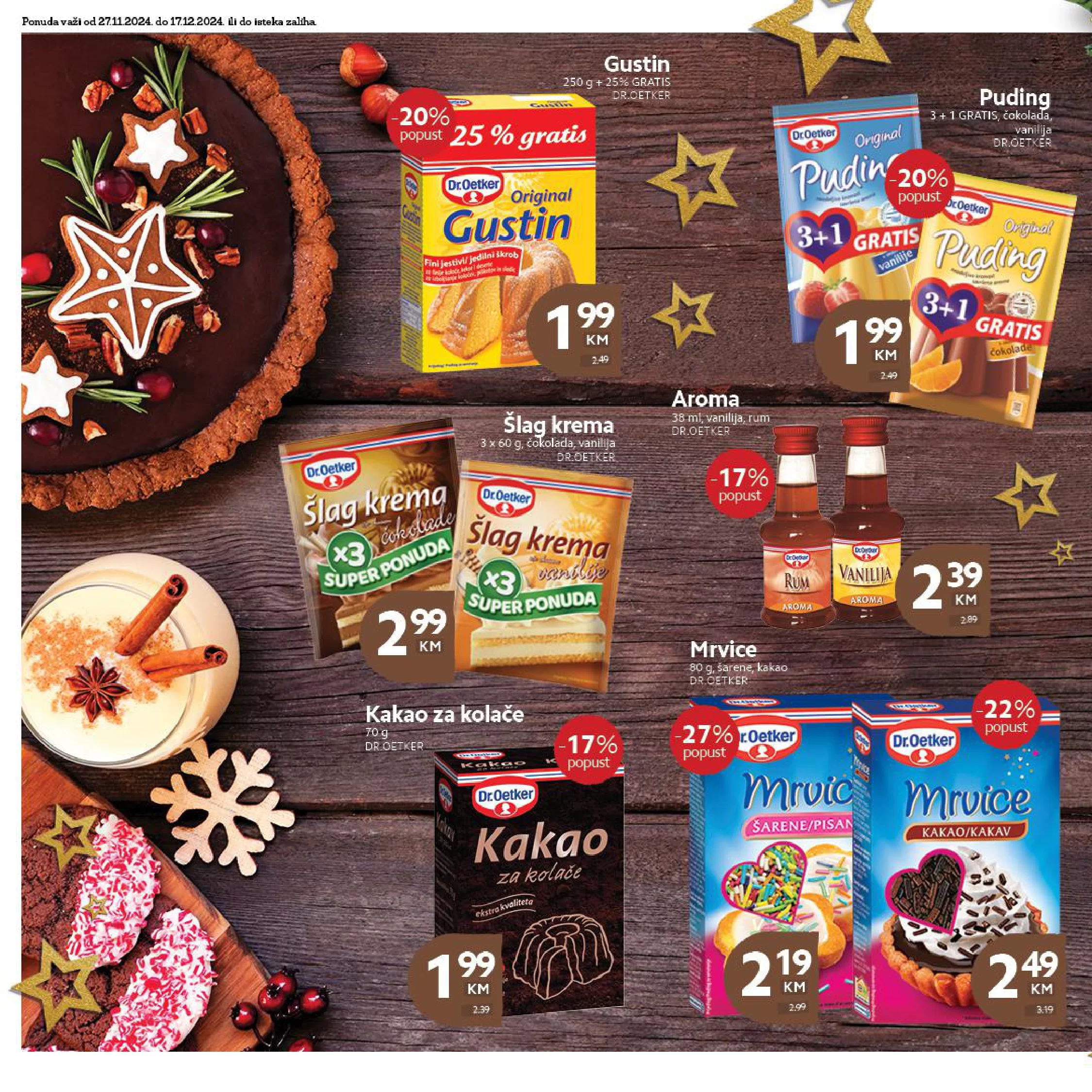 Tropic katalog 27.11-17.12.2024.
