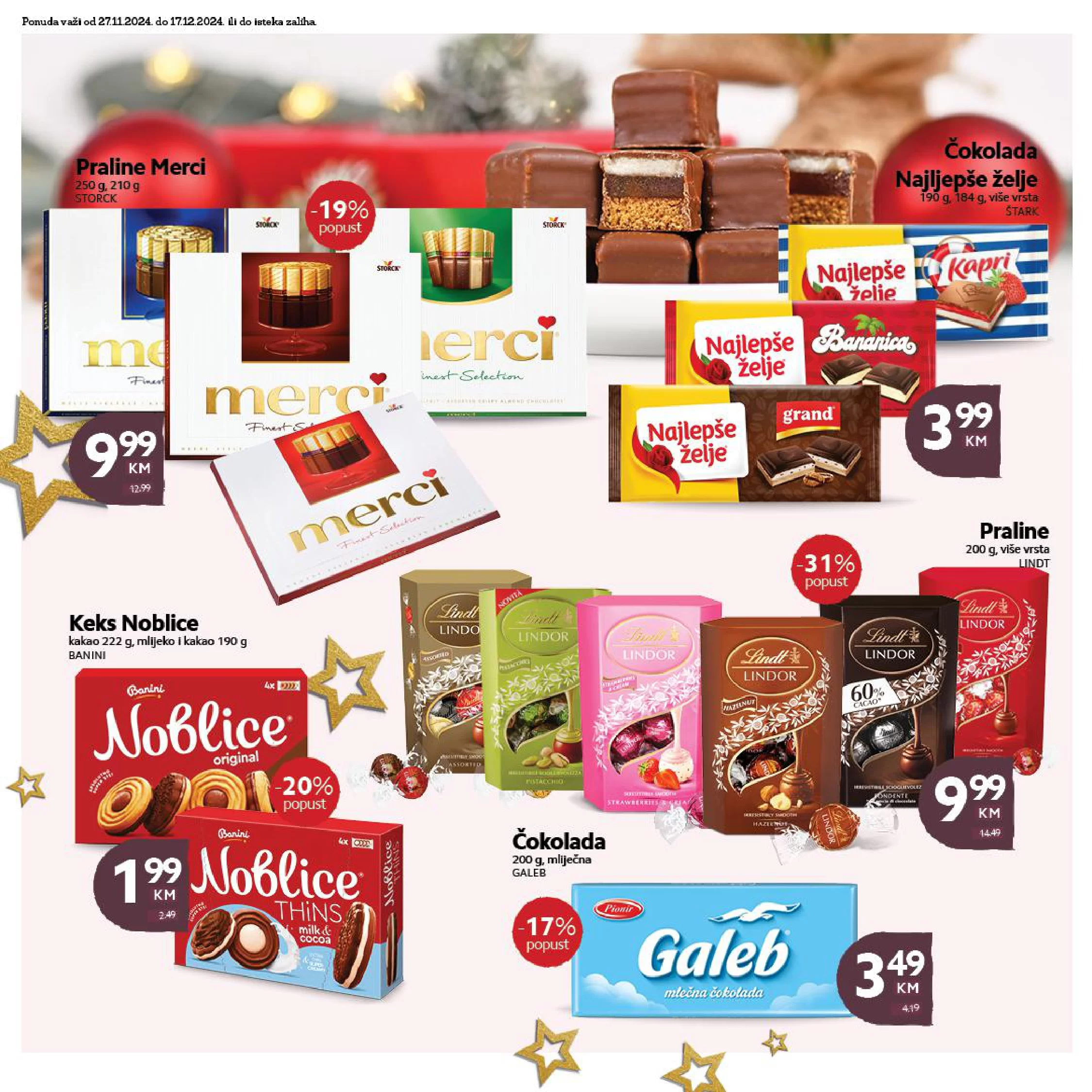 Tropic katalog 27.11-17.12.2024.