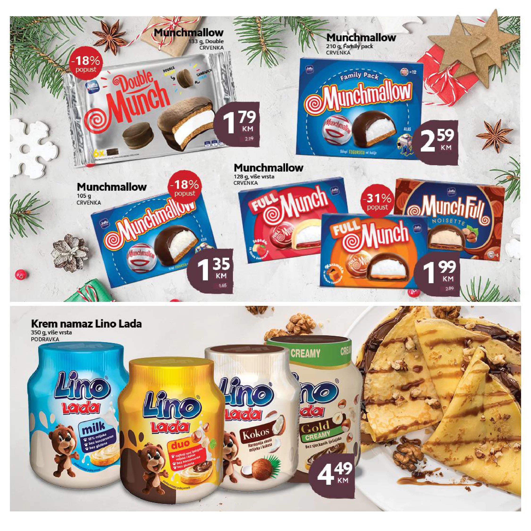 Tropic katalog 27.11-17.12.2024.